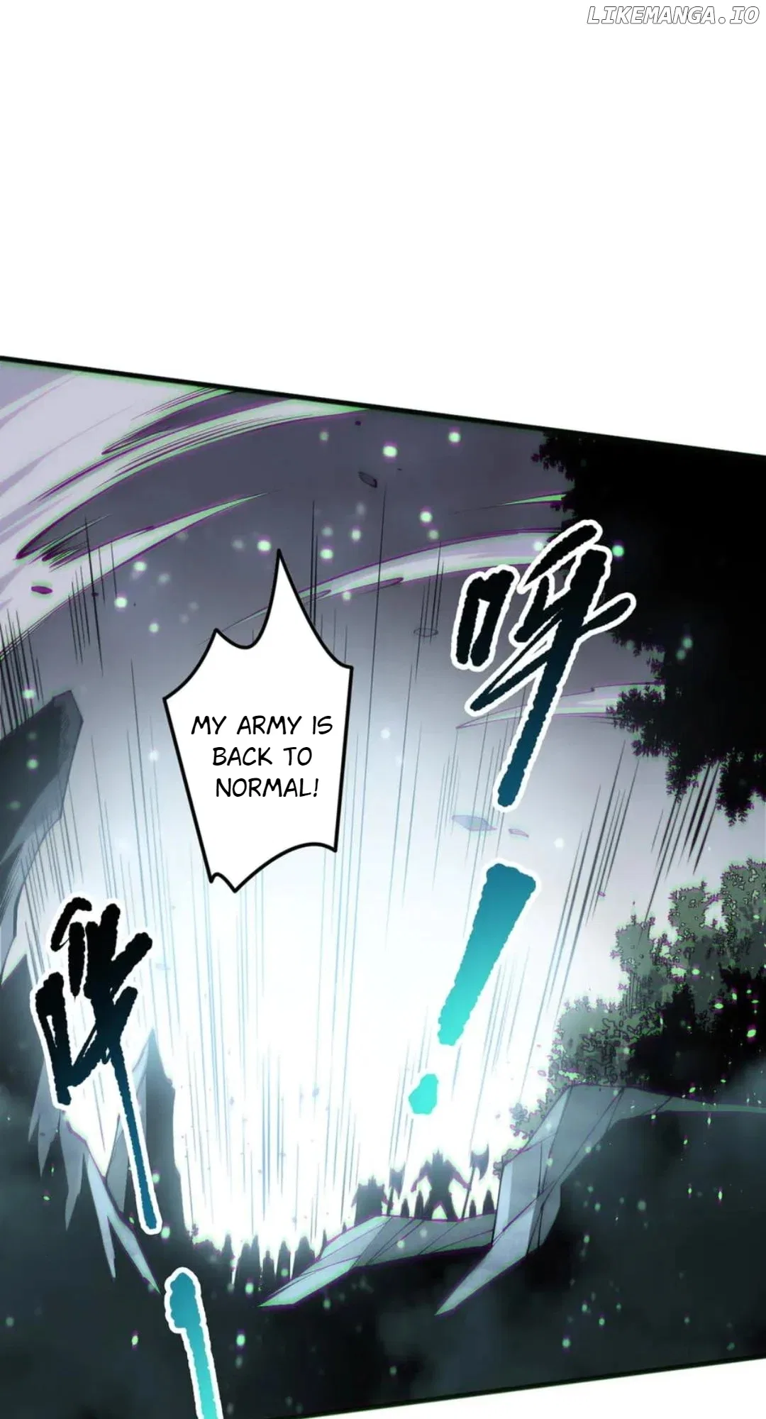 Catastrophic Necromancer Chapter 170 – Page 6