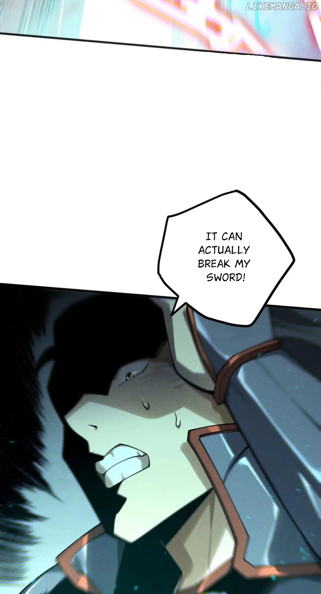 Catastrophic Necromancer Chapter 170 – Page 12