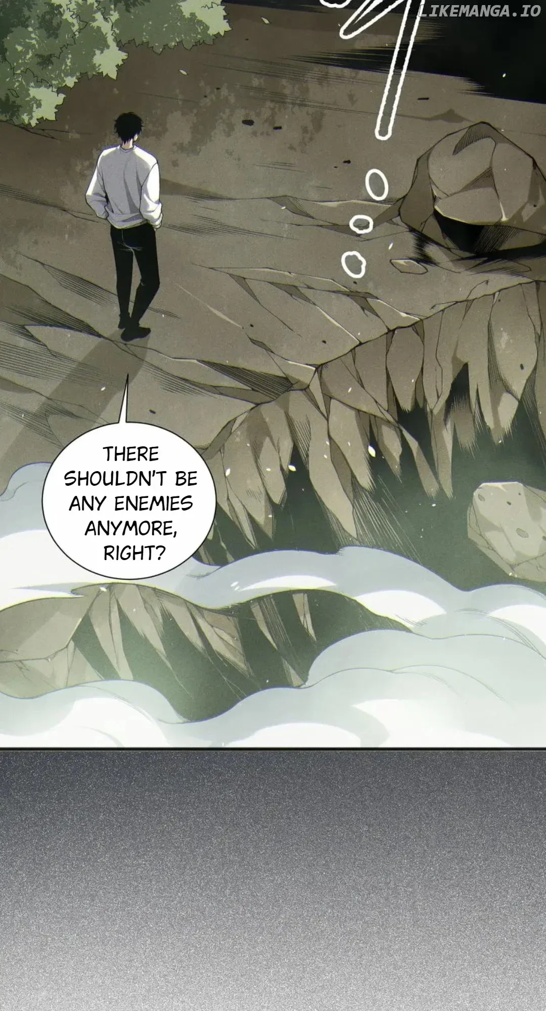 Catastrophic Necromancer Chapter 170 – Page 18