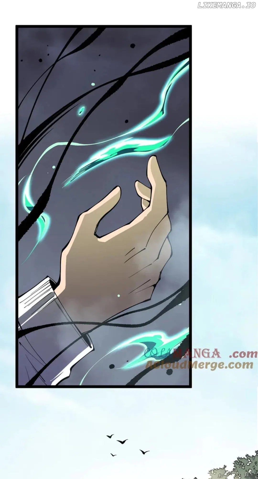 Catastrophic Necromancer Chapter 170 – Page 20