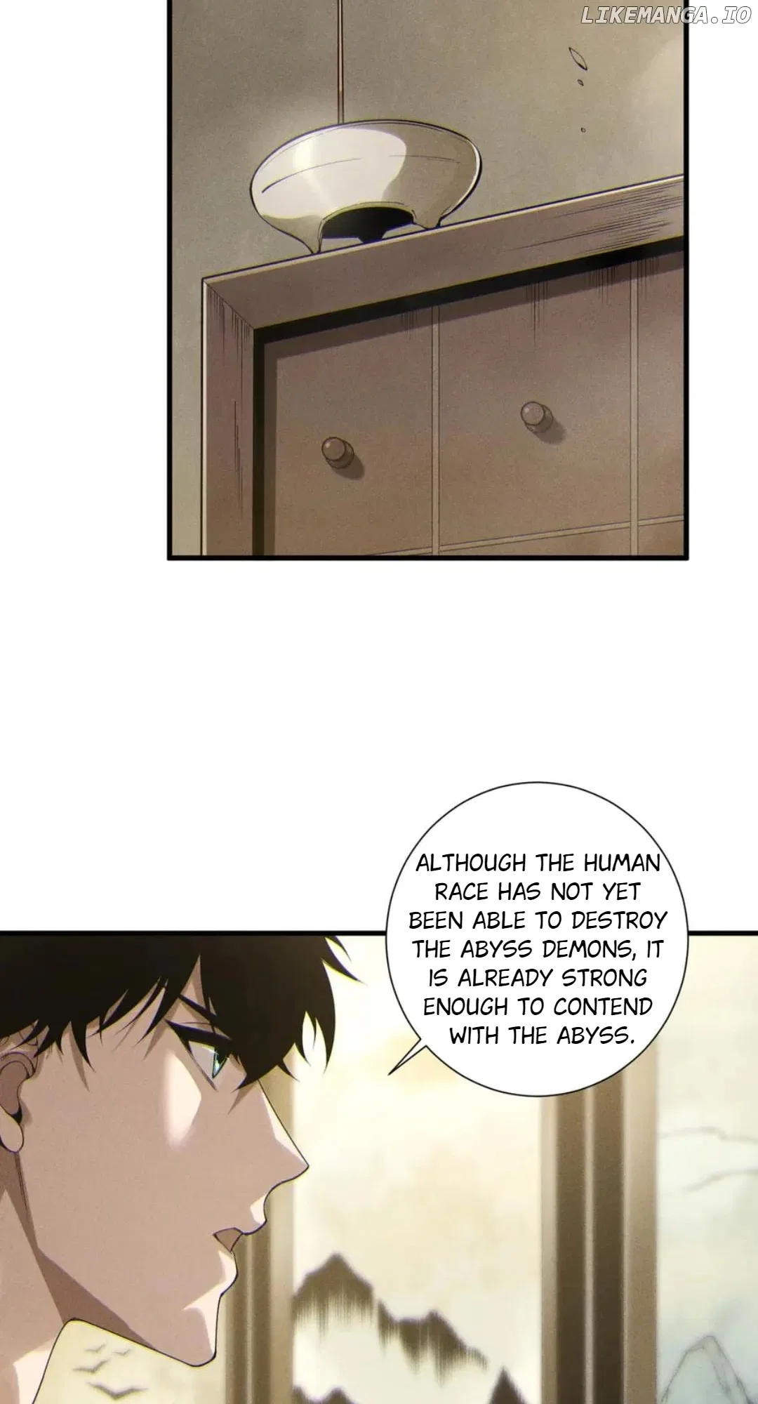 Catastrophic Necromancer Chapter 170 – Page 30