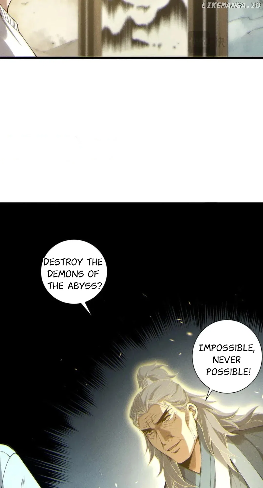 Catastrophic Necromancer Chapter 170 – Page 31