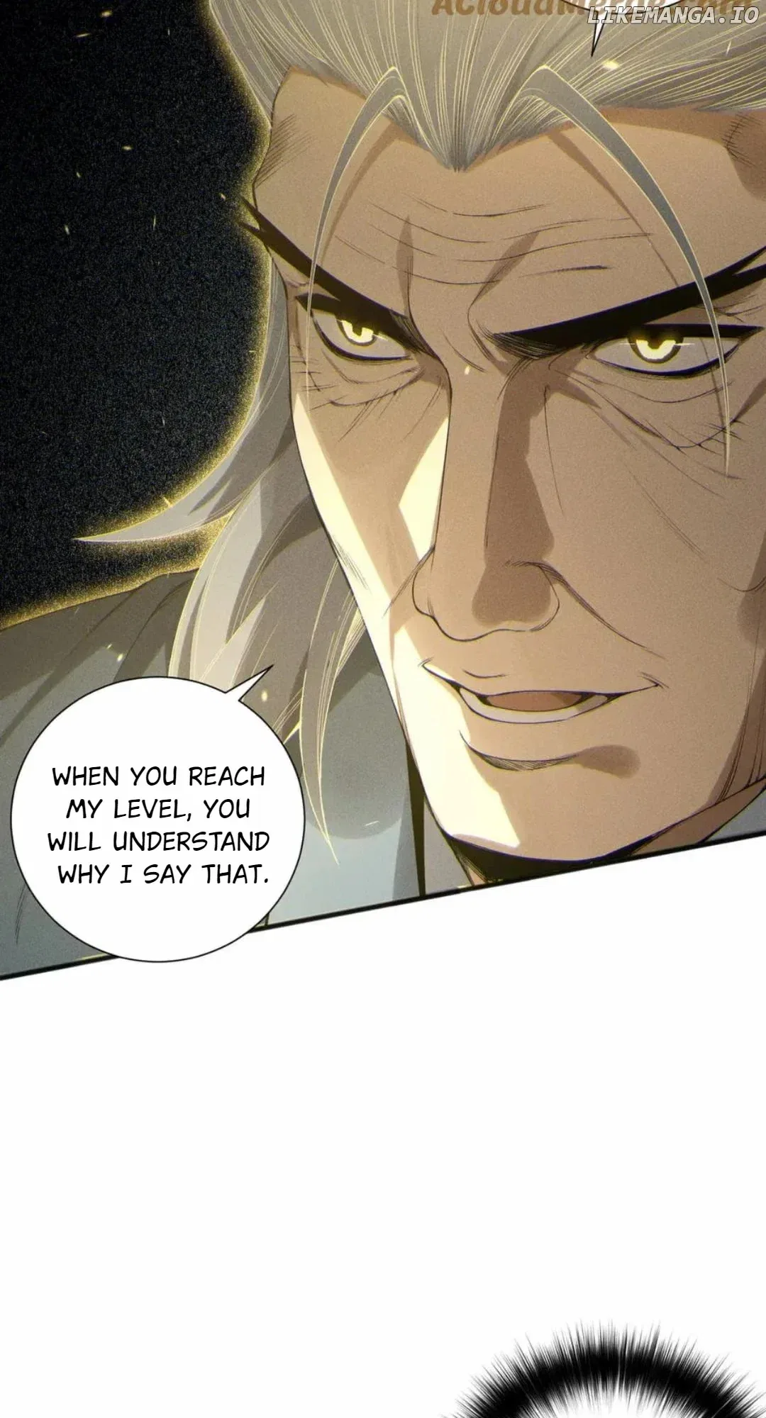 Catastrophic Necromancer Chapter 170 – Page 33