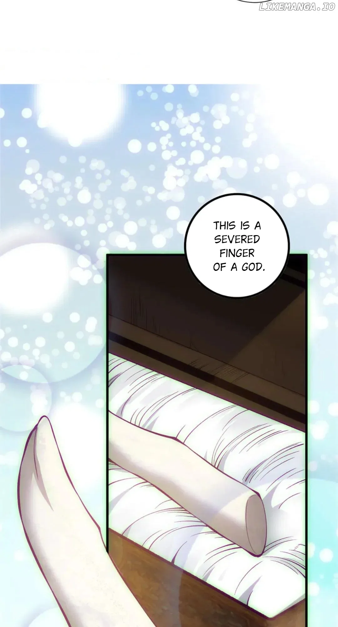 Catastrophic Necromancer Chapter 170 – Page 36