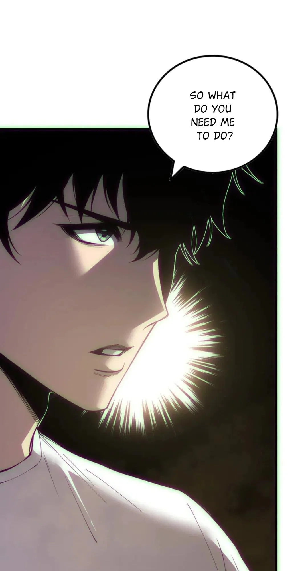 Catastrophic Necromancer Chapter 170 – Page 40