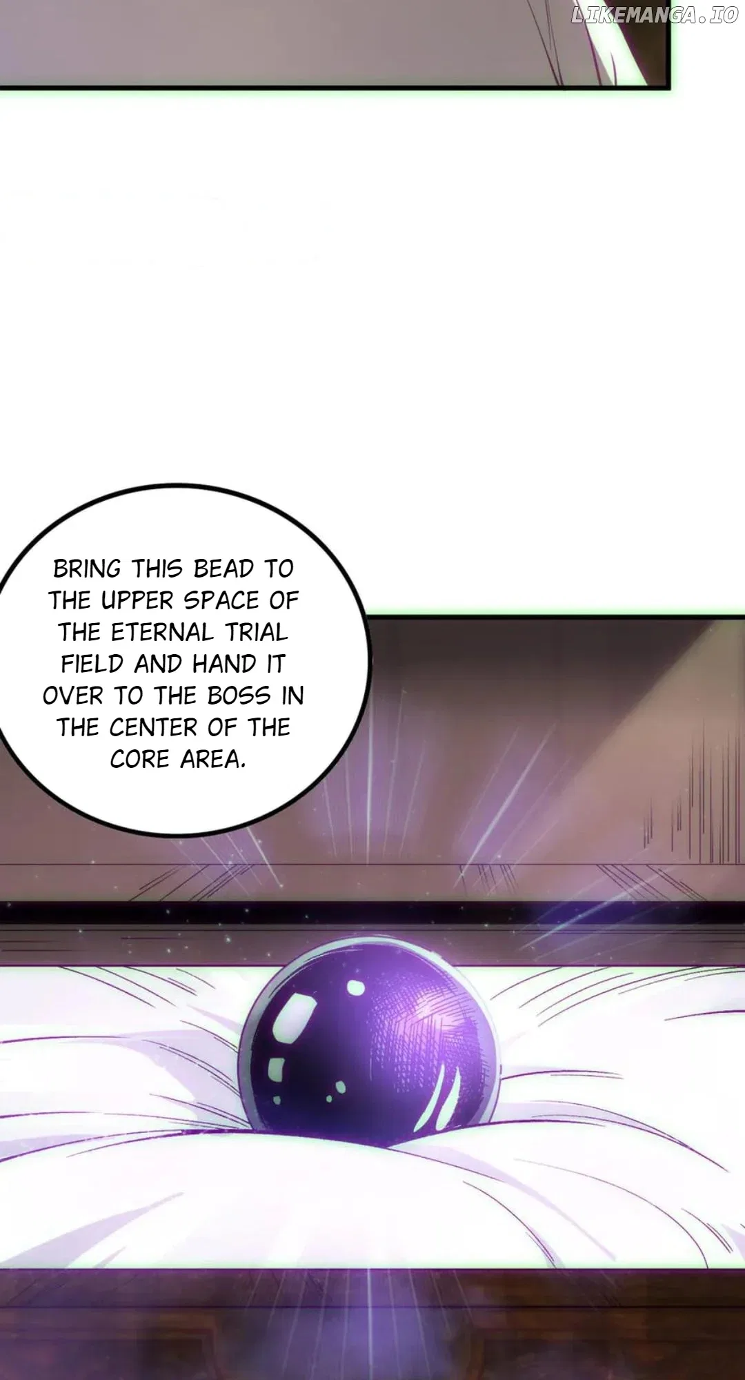 Catastrophic Necromancer Chapter 170 – Page 41