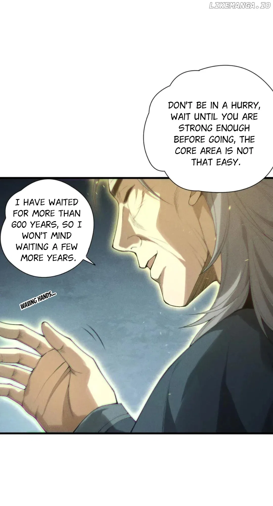 Catastrophic Necromancer Chapter 170 – Page 45