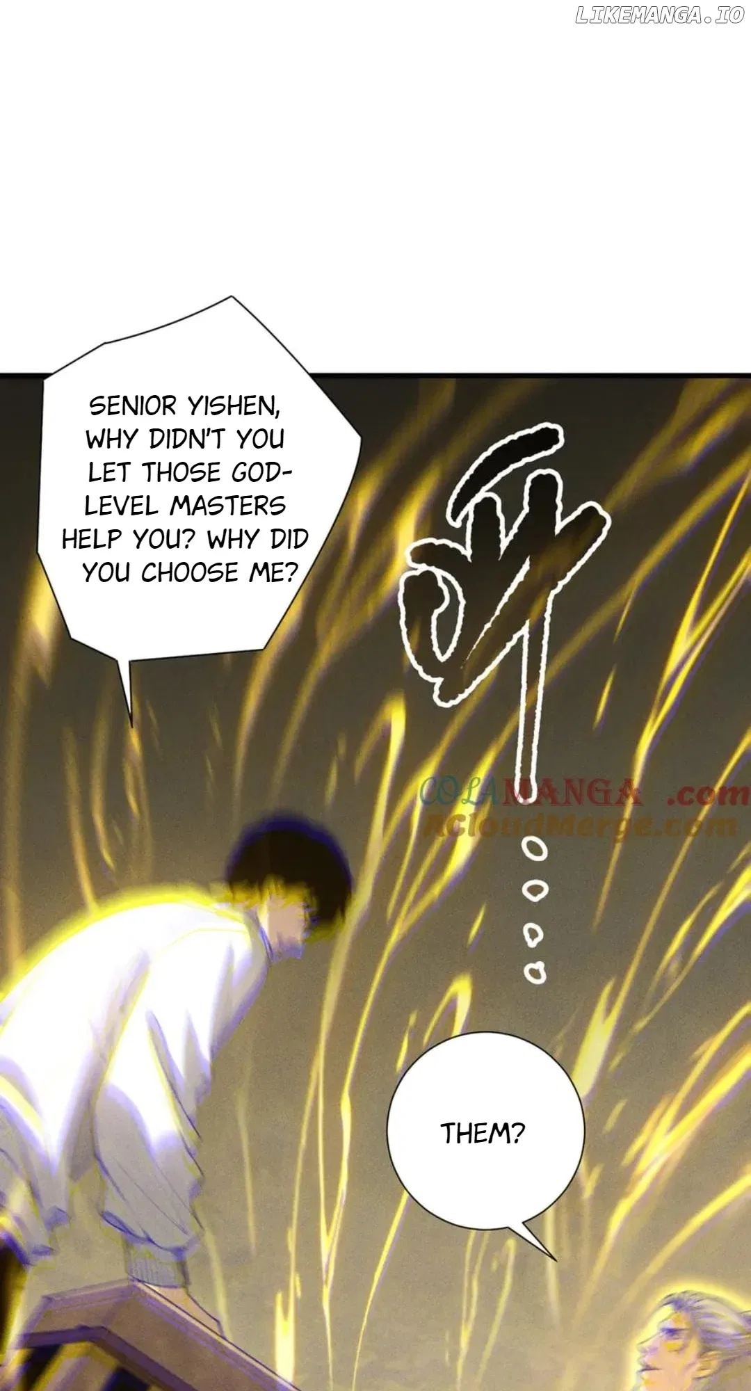 Catastrophic Necromancer Chapter 170 – Page 46