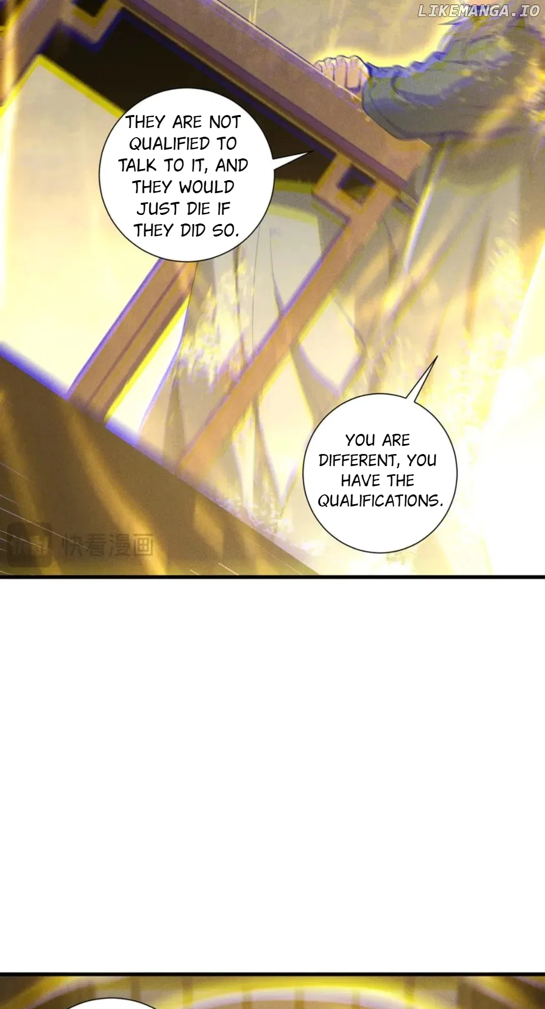Catastrophic Necromancer Chapter 170 – Page 47