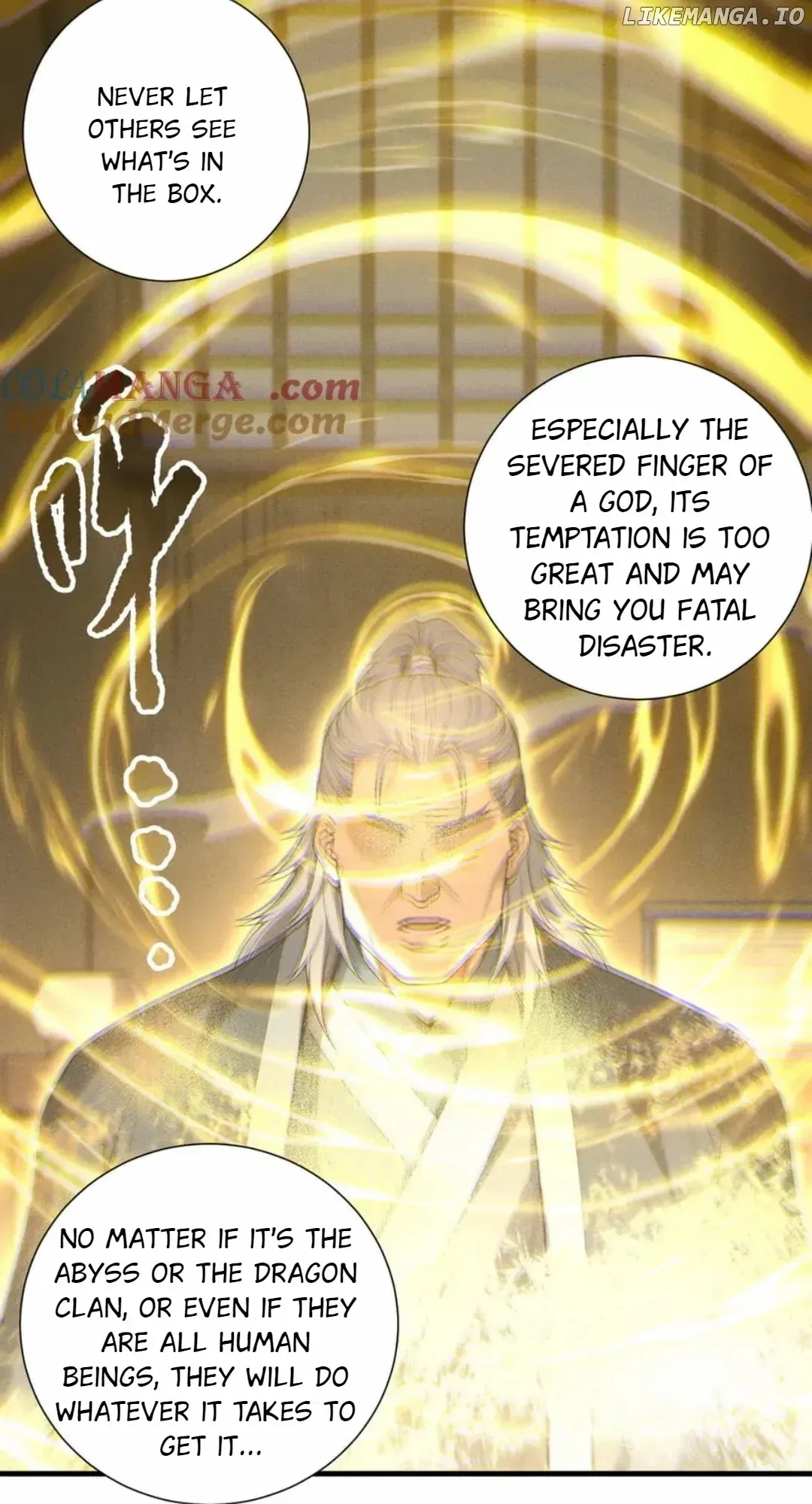 Catastrophic Necromancer Chapter 170 – Page 48
