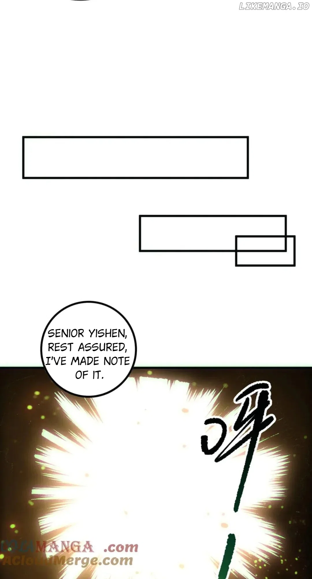 Catastrophic Necromancer Chapter 170 – Page 49