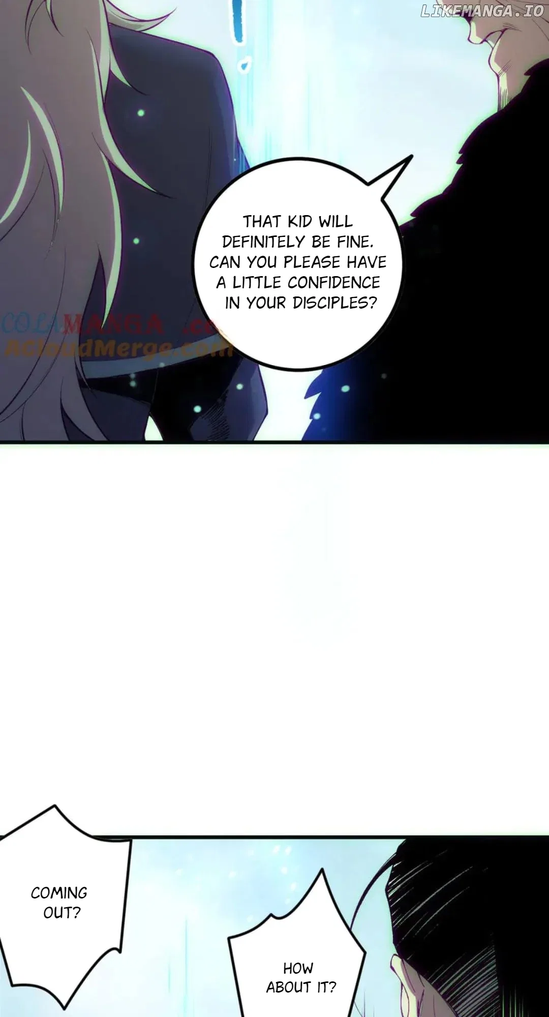 Catastrophic Necromancer Chapter 170 – Page 53