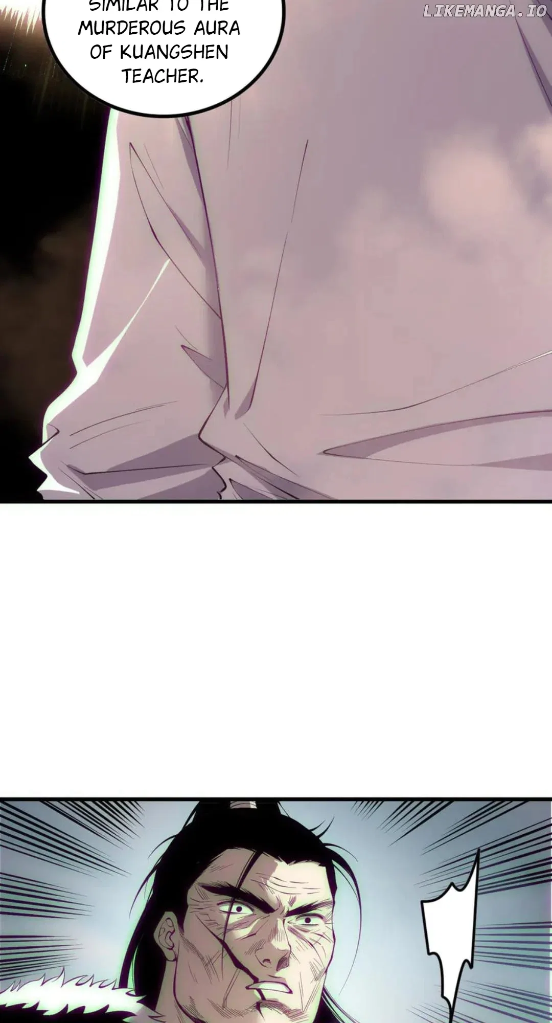 Catastrophic Necromancer Chapter 170 – Page 57