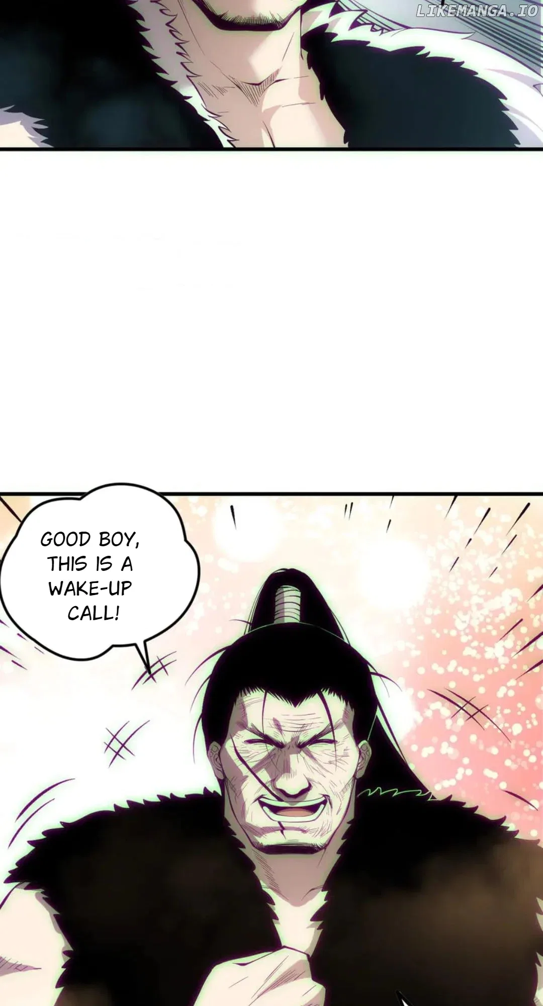Catastrophic Necromancer Chapter 170 – Page 58