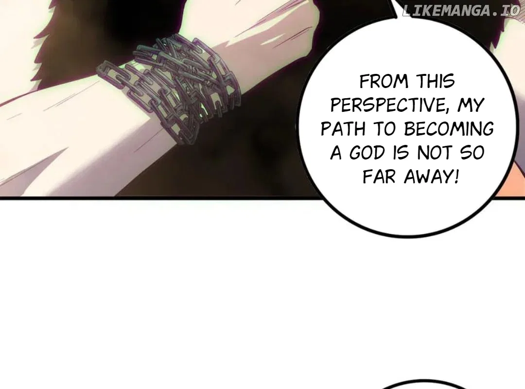 Catastrophic Necromancer Chapter 170 – Page 59