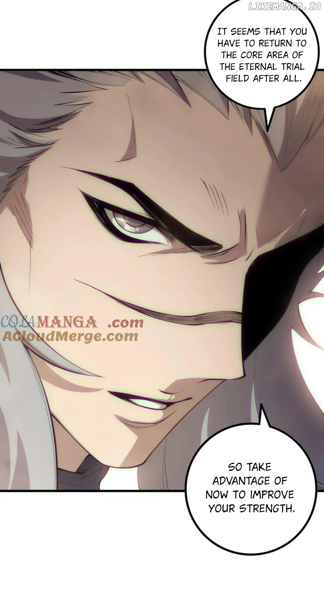 Catastrophic Necromancer Chapter 170 – Page 60