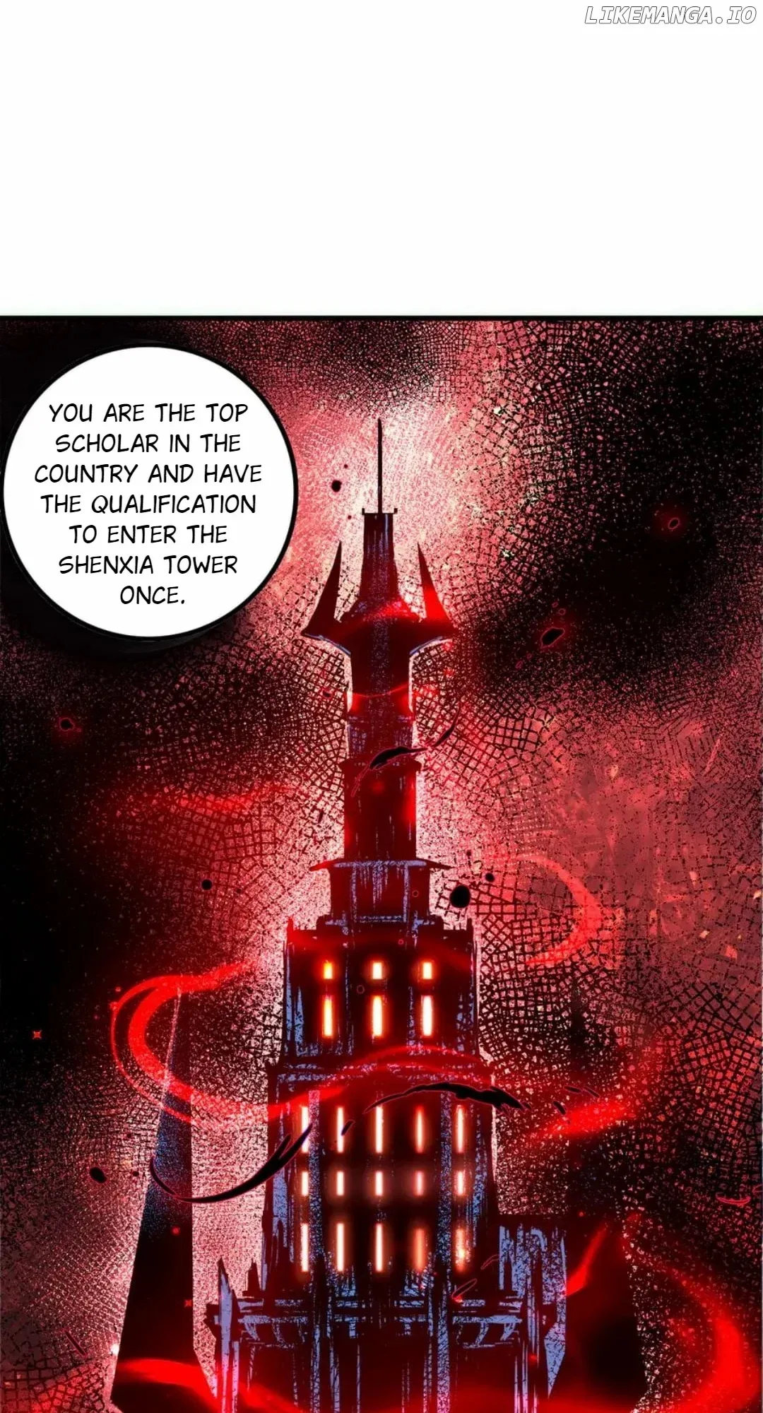 Catastrophic Necromancer Chapter 170 – Page 61