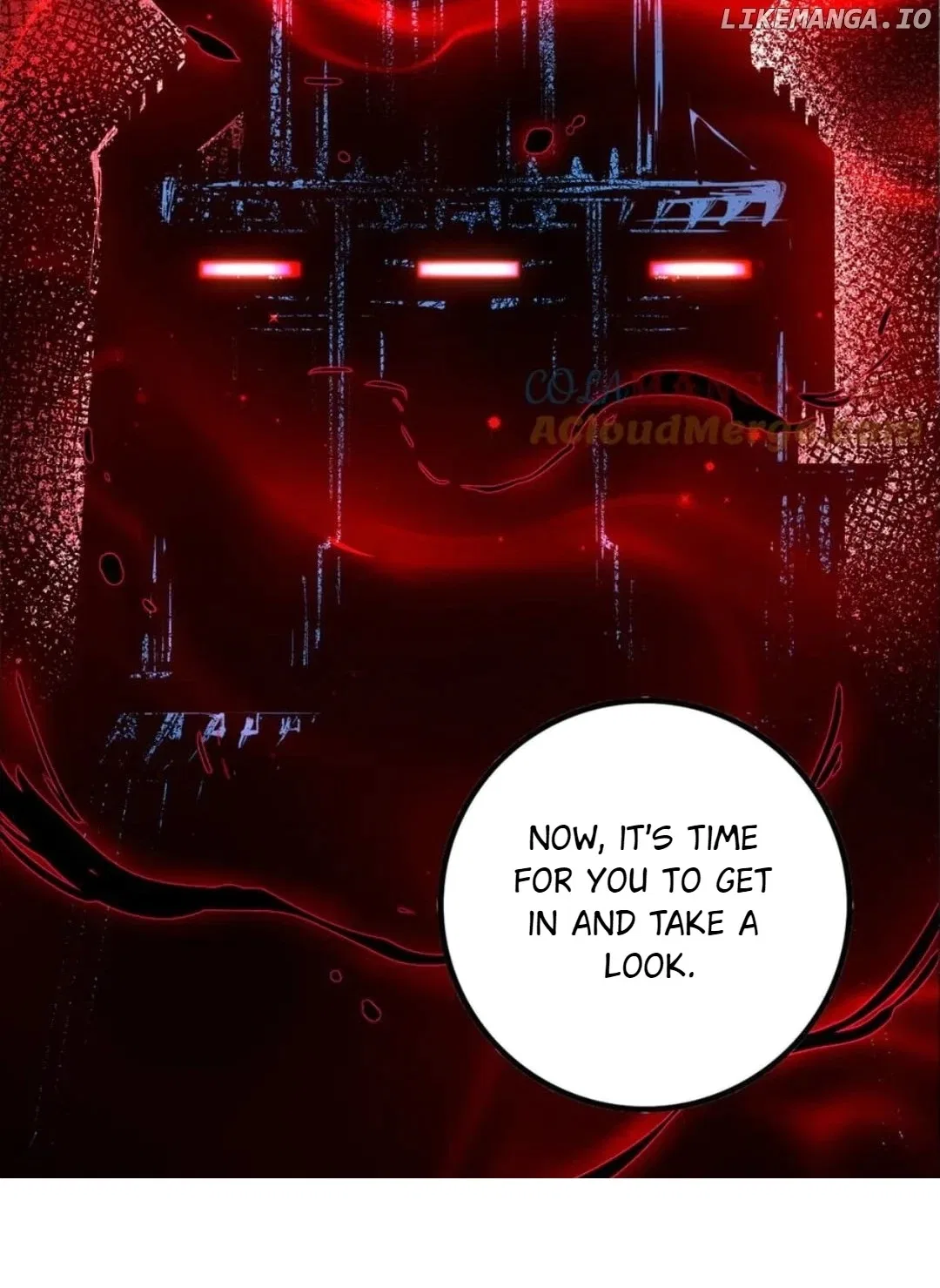 Catastrophic Necromancer Chapter 170 – Page 62