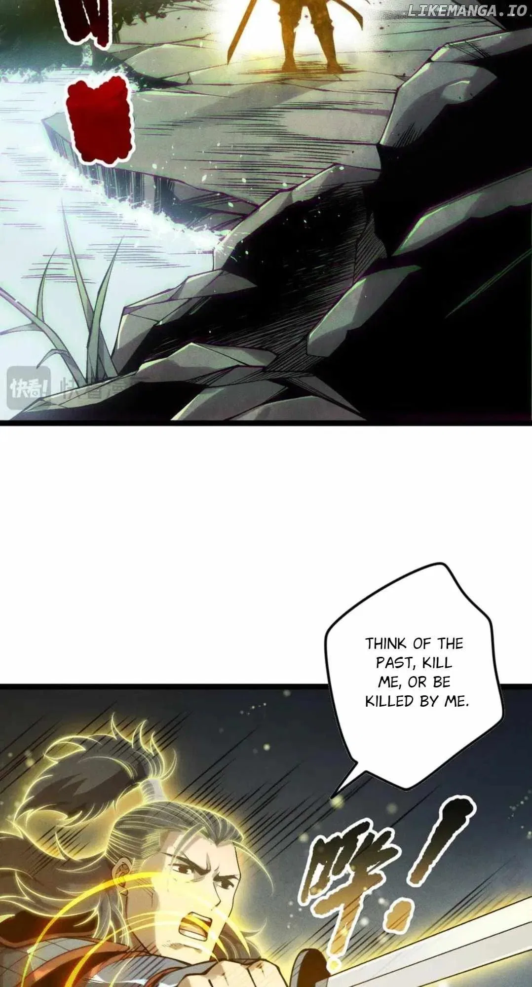 Catastrophic Necromancer Chapter 169 – Page 10
