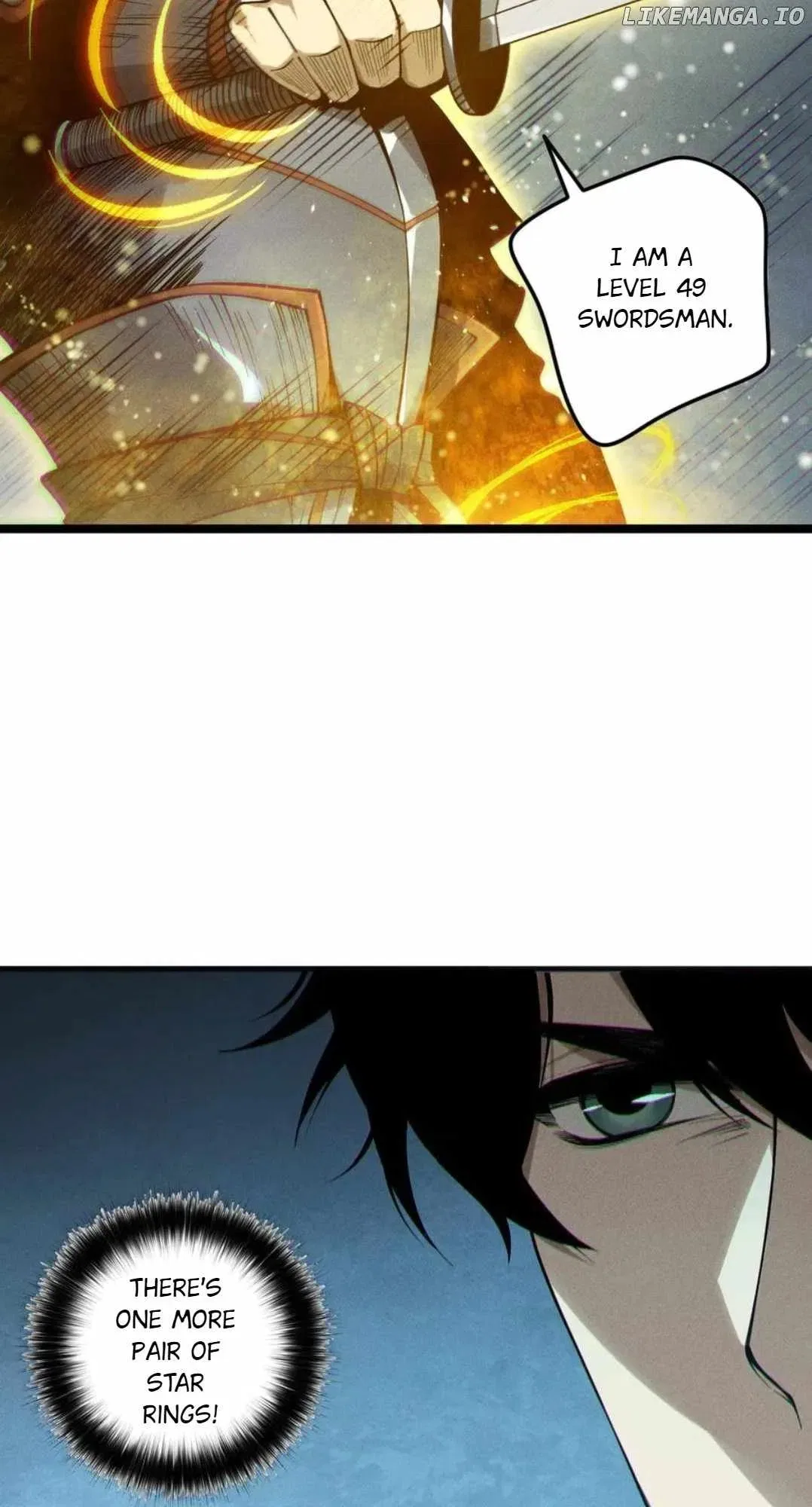 Catastrophic Necromancer Chapter 169 – Page 11