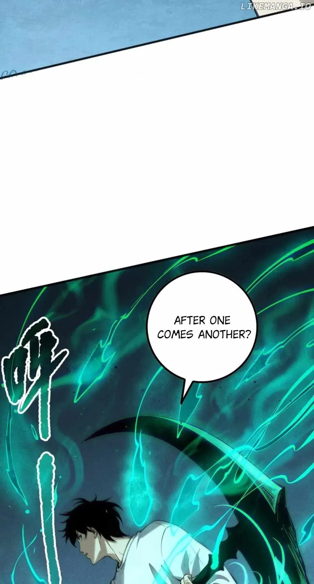 Catastrophic Necromancer Chapter 169 – Page 12
