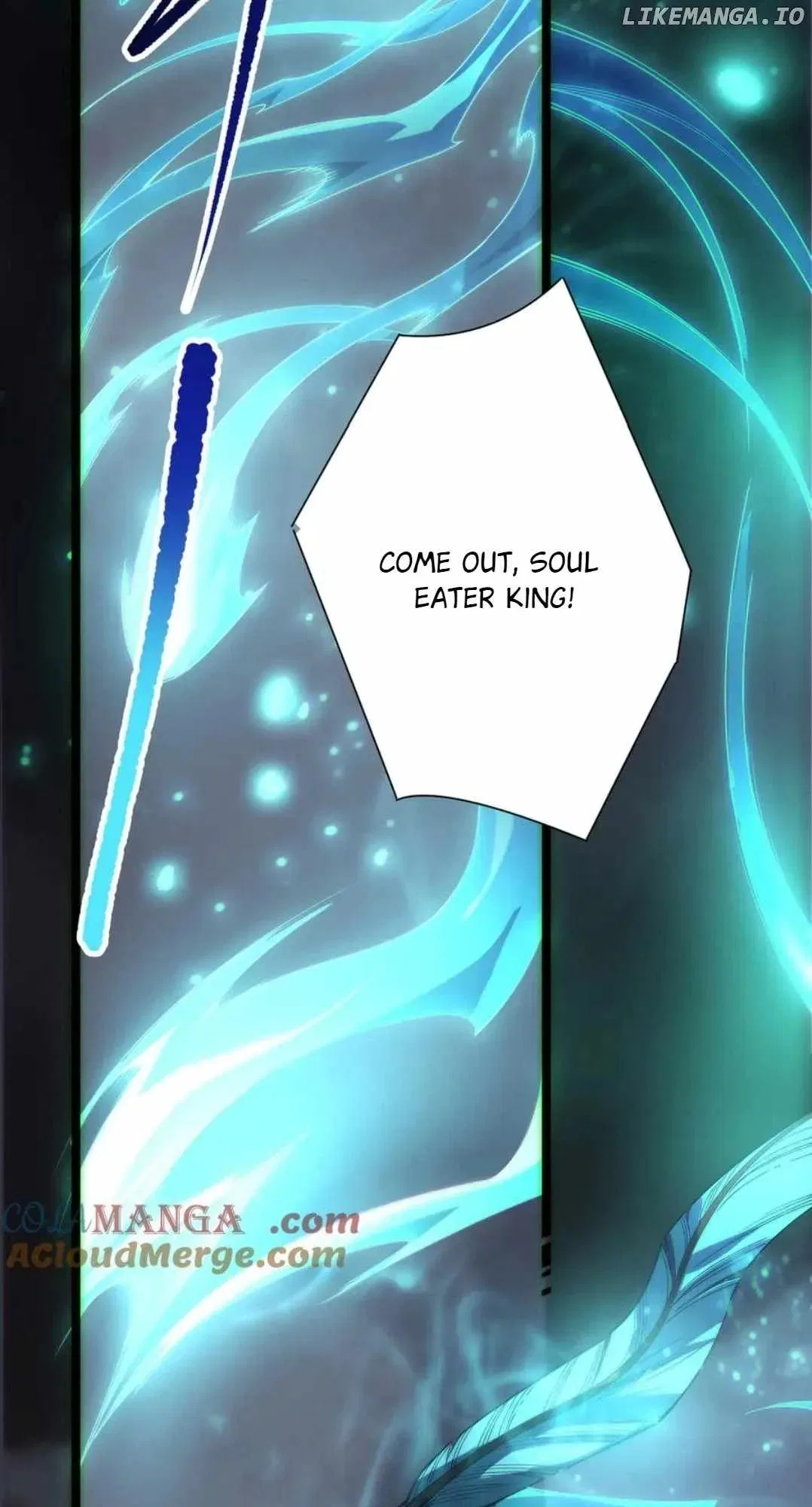 Catastrophic Necromancer Chapter 169 – Page 15