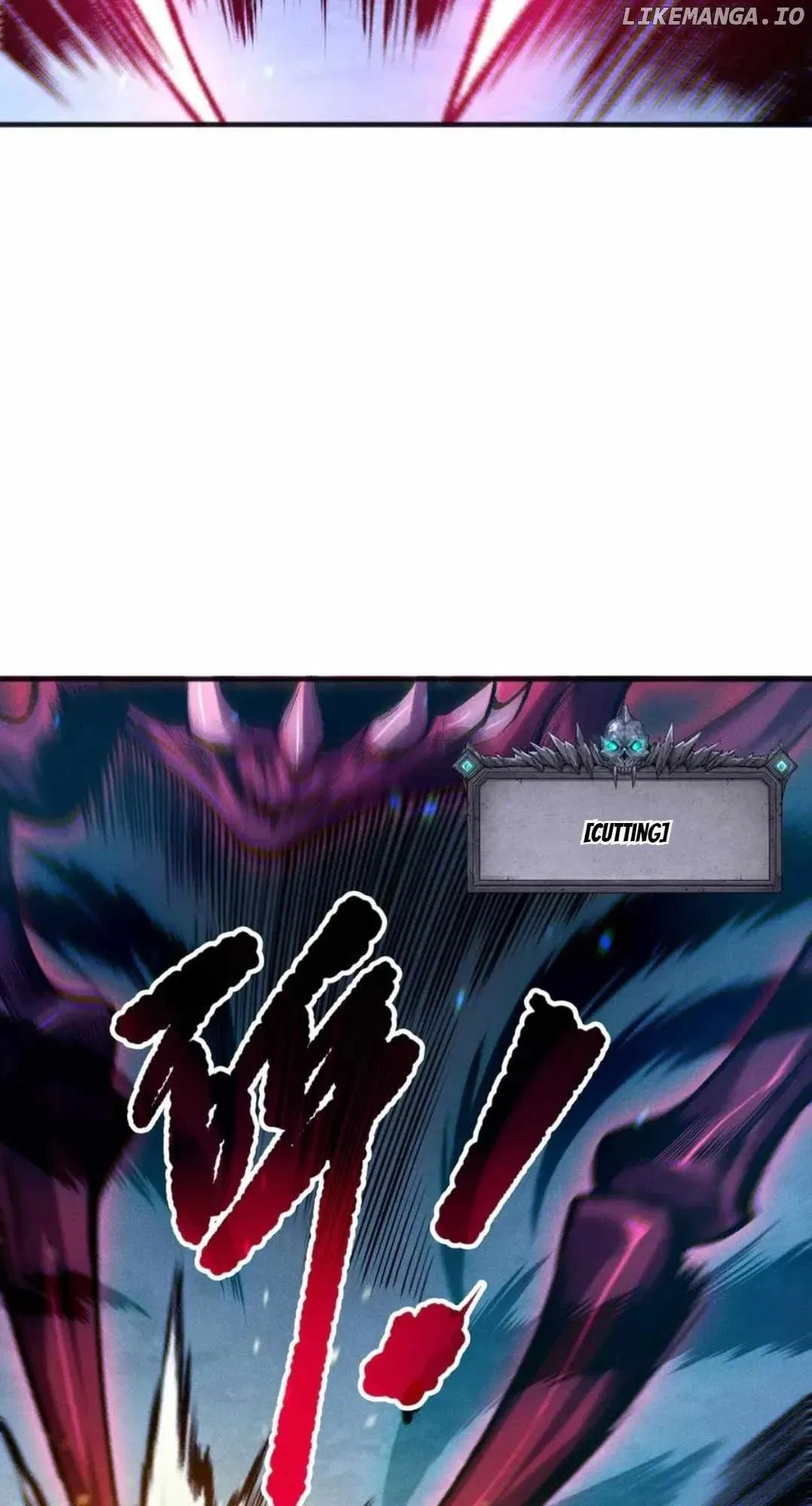 Catastrophic Necromancer Chapter 169 – Page 35