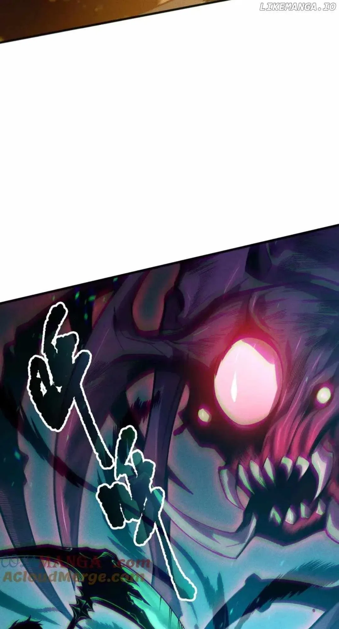 Catastrophic Necromancer Chapter 169 – Page 37