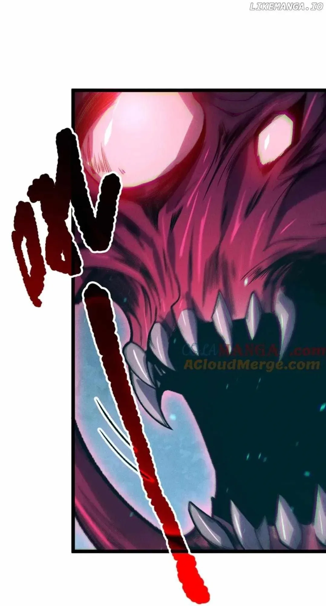 Catastrophic Necromancer Chapter 169 – Page 39