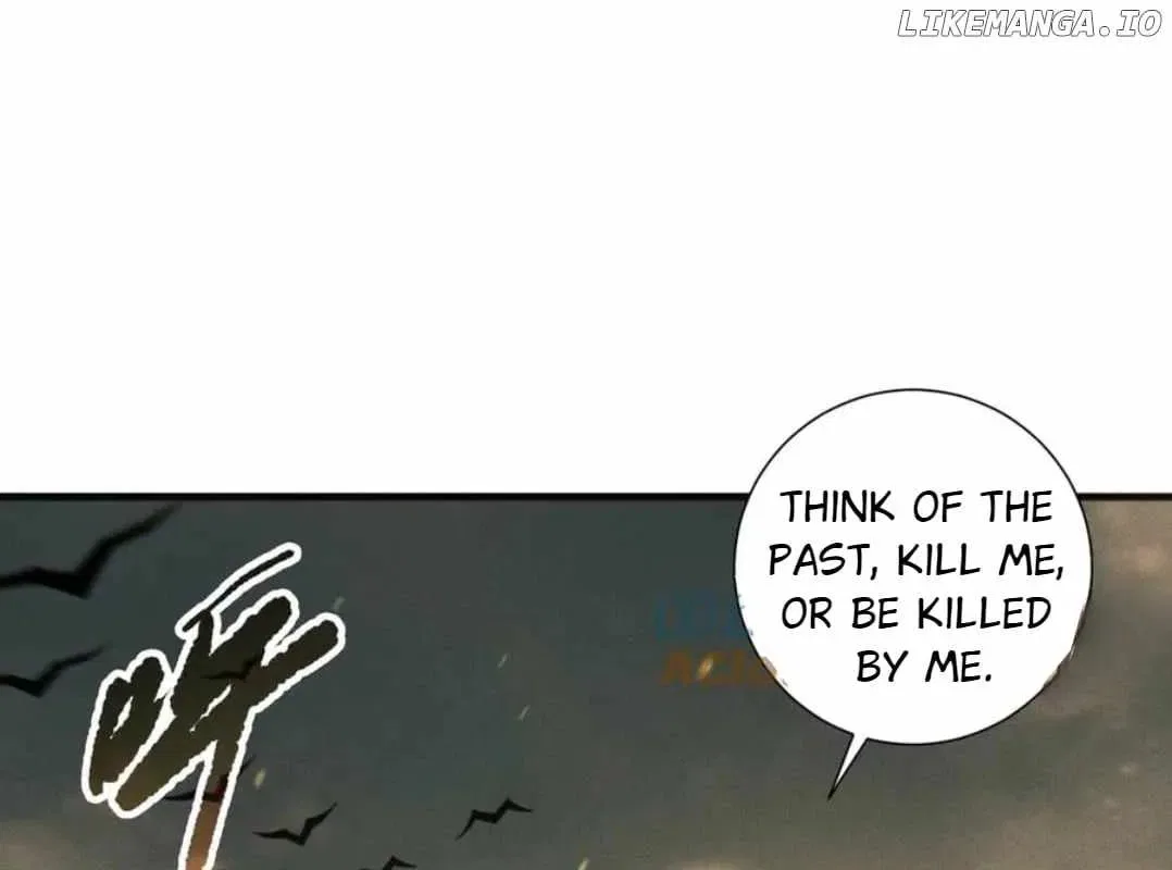 Catastrophic Necromancer Chapter 169 – Page 44