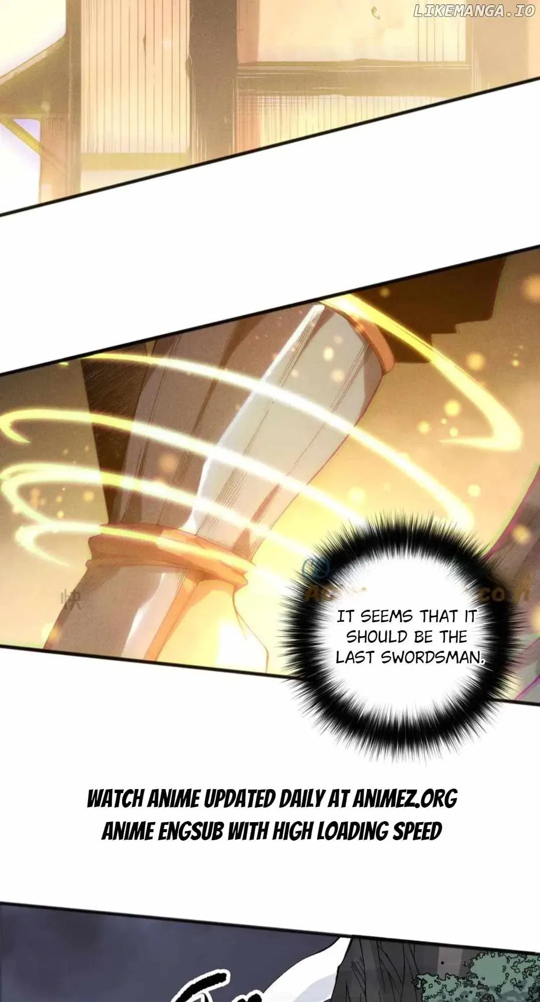 Catastrophic Necromancer Chapter 169 – Page 46