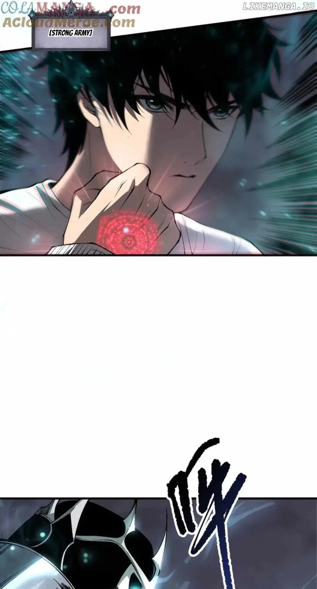 Catastrophic Necromancer Chapter 169 – Page 48