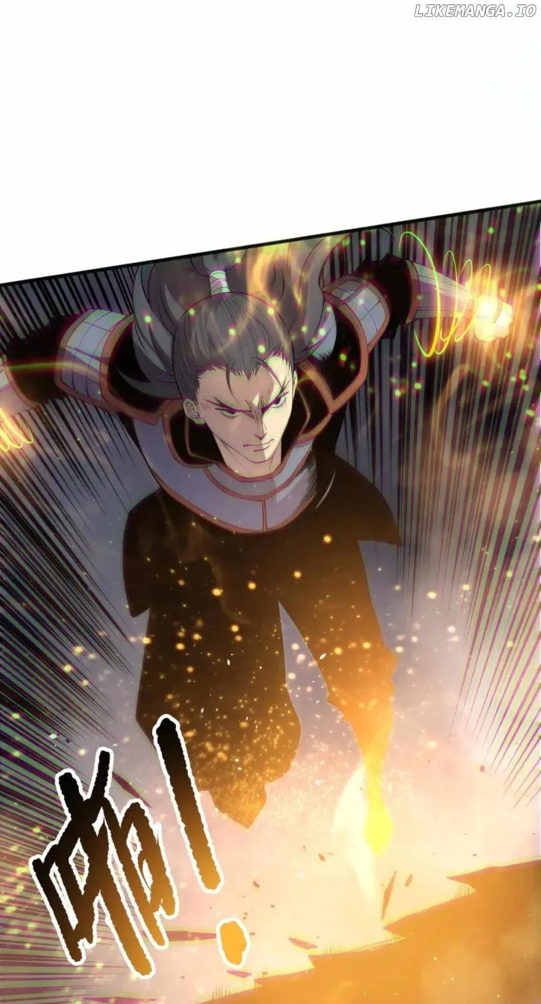 Catastrophic Necromancer Chapter 169 – Page 50