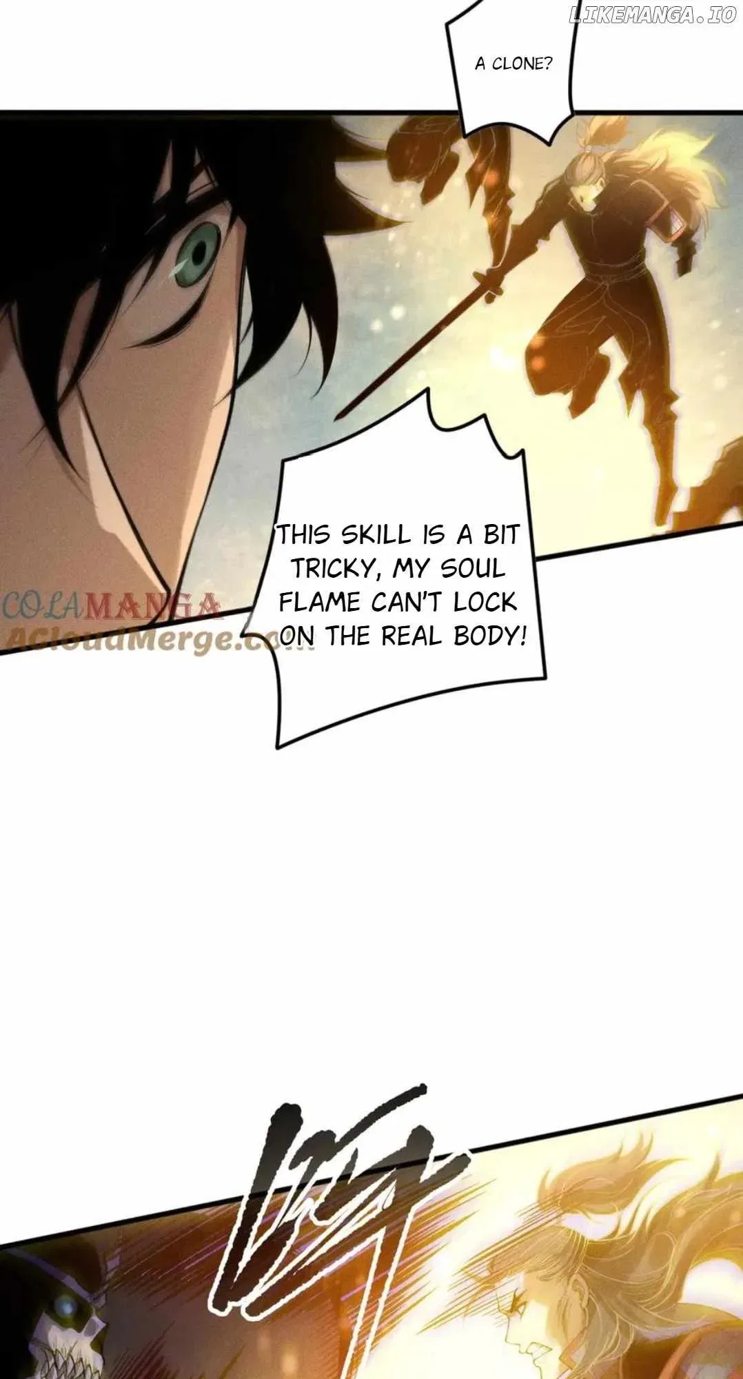 Catastrophic Necromancer Chapter 169 – Page 54
