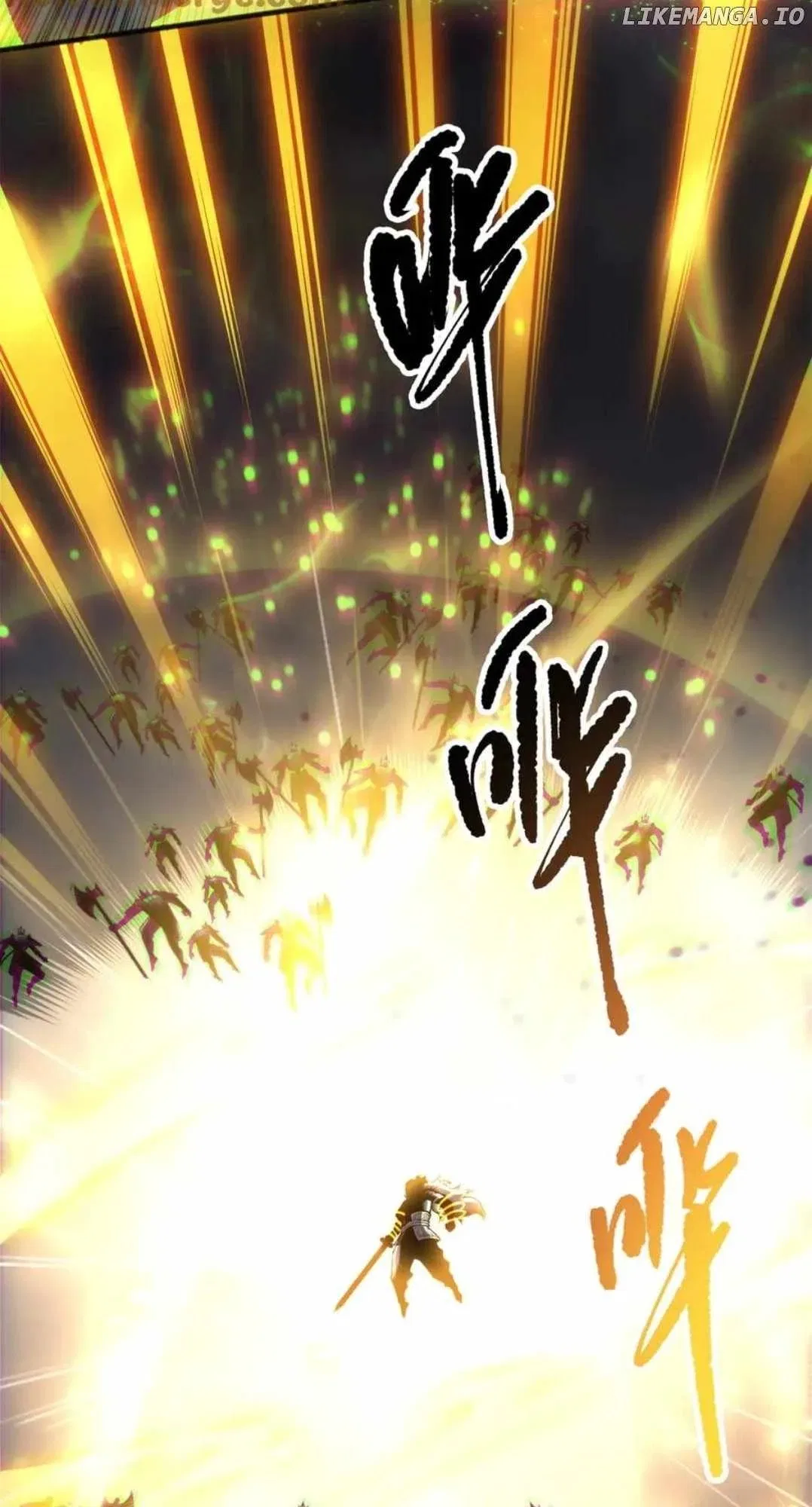 Catastrophic Necromancer Chapter 169 – Page 60