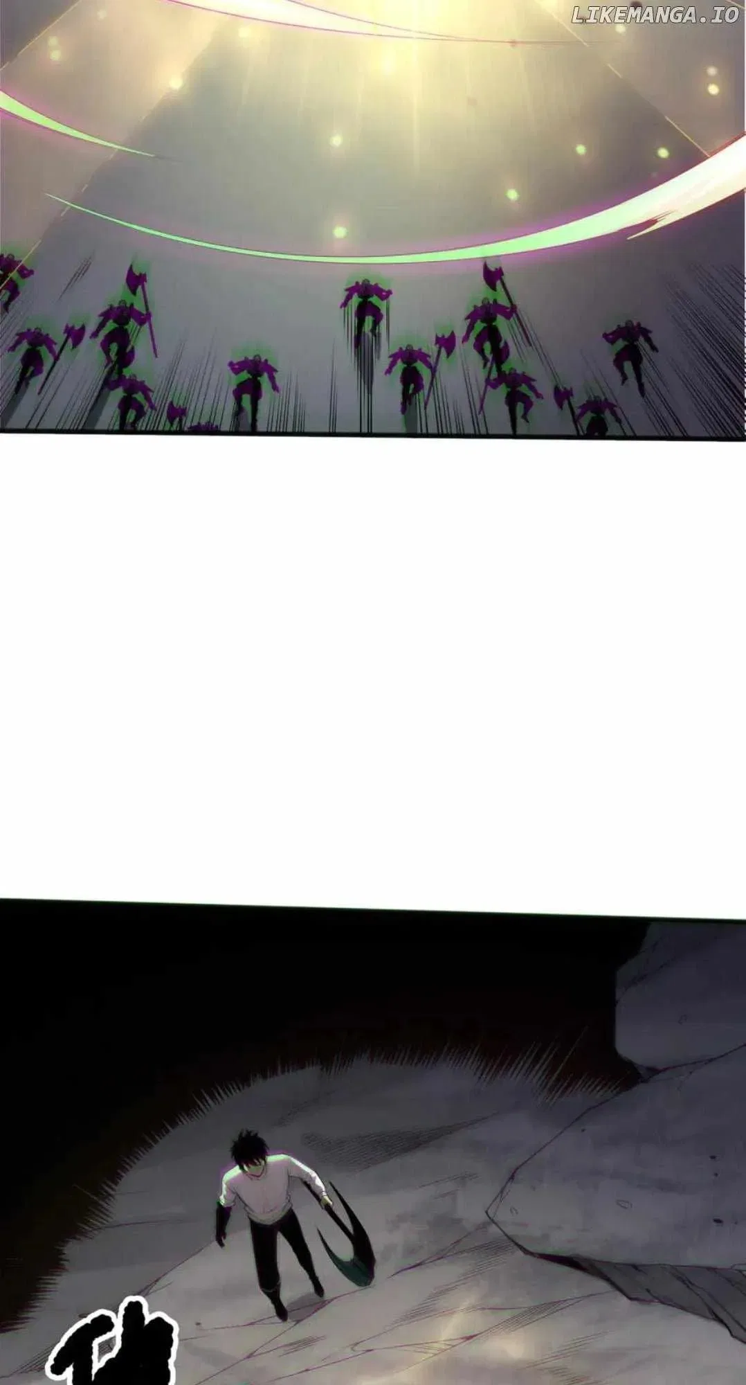 Catastrophic Necromancer Chapter 169 – Page 64