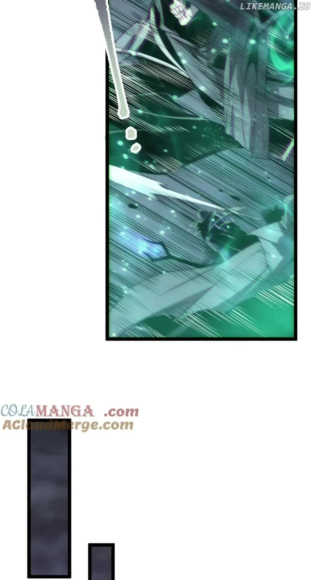 Catastrophic Necromancer Chapter 168 – Page 3