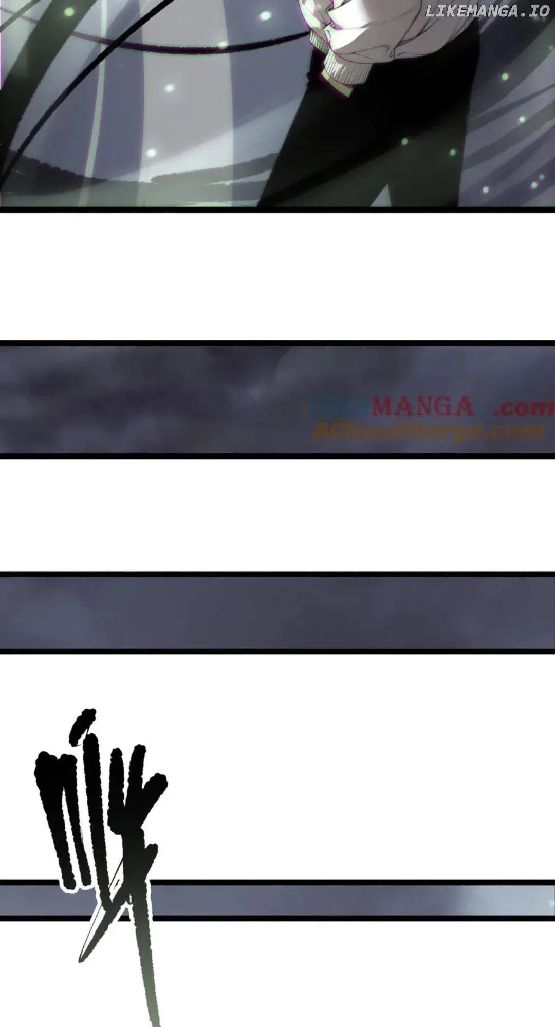 Catastrophic Necromancer Chapter 168 – Page 5
