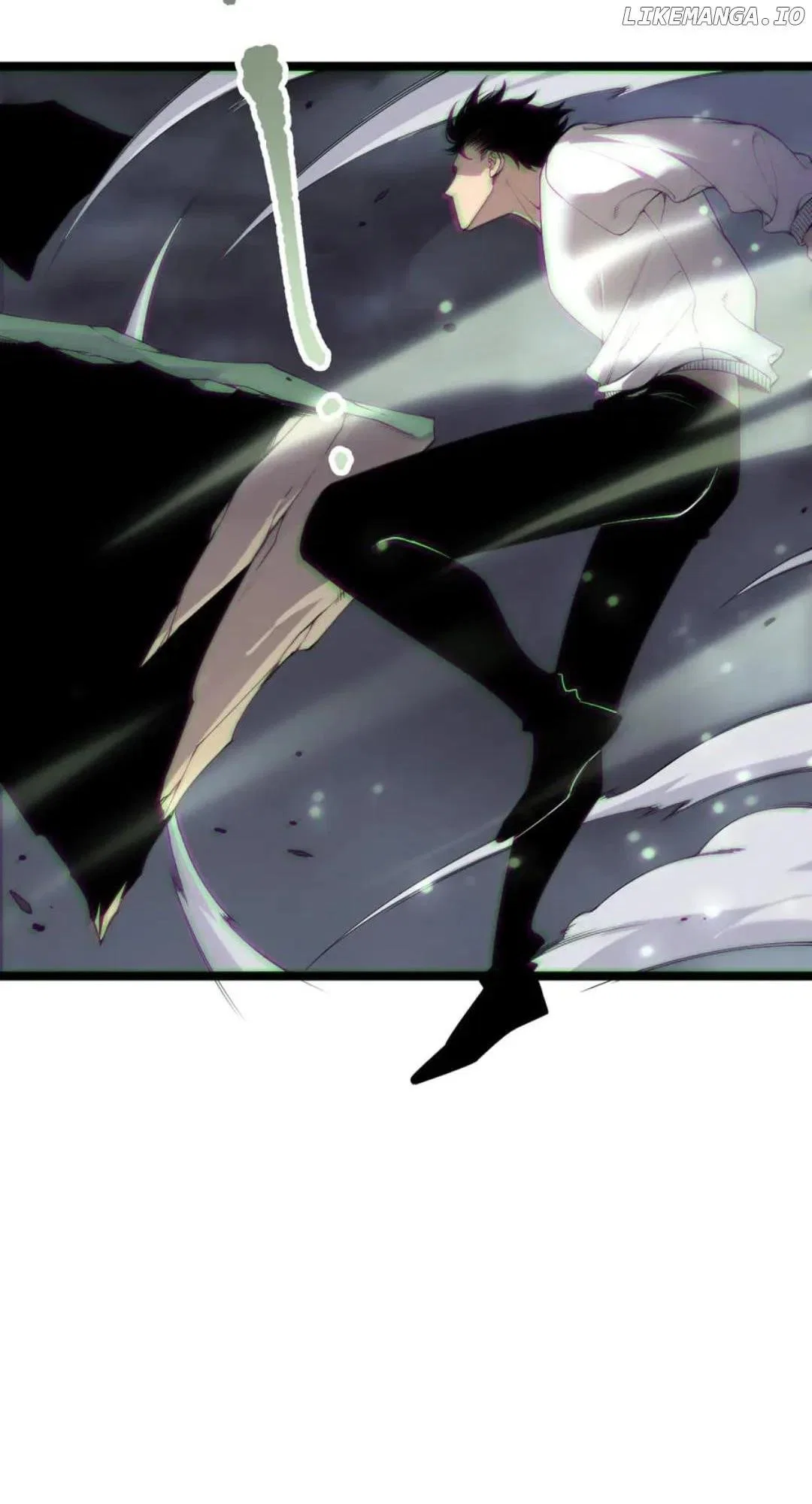 Catastrophic Necromancer Chapter 168 – Page 6