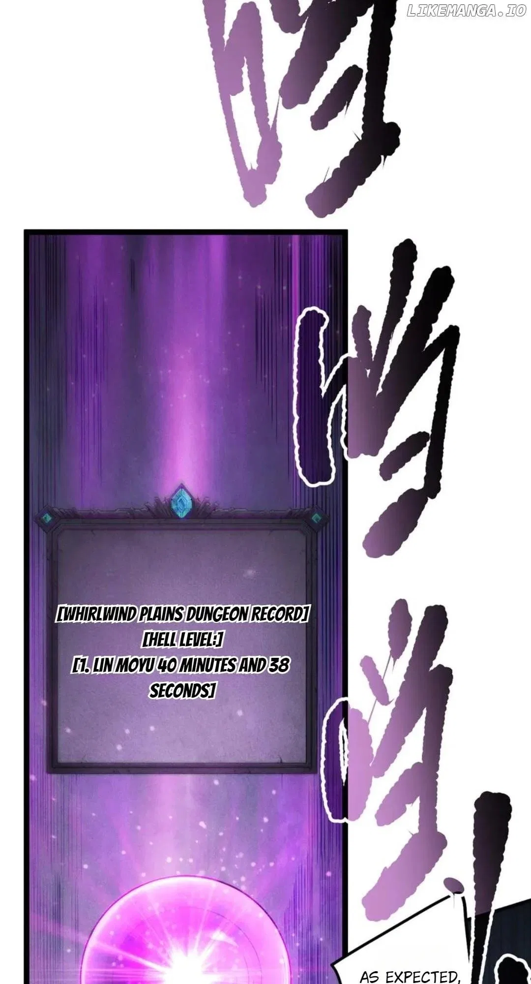 Catastrophic Necromancer Chapter 168 – Page 9