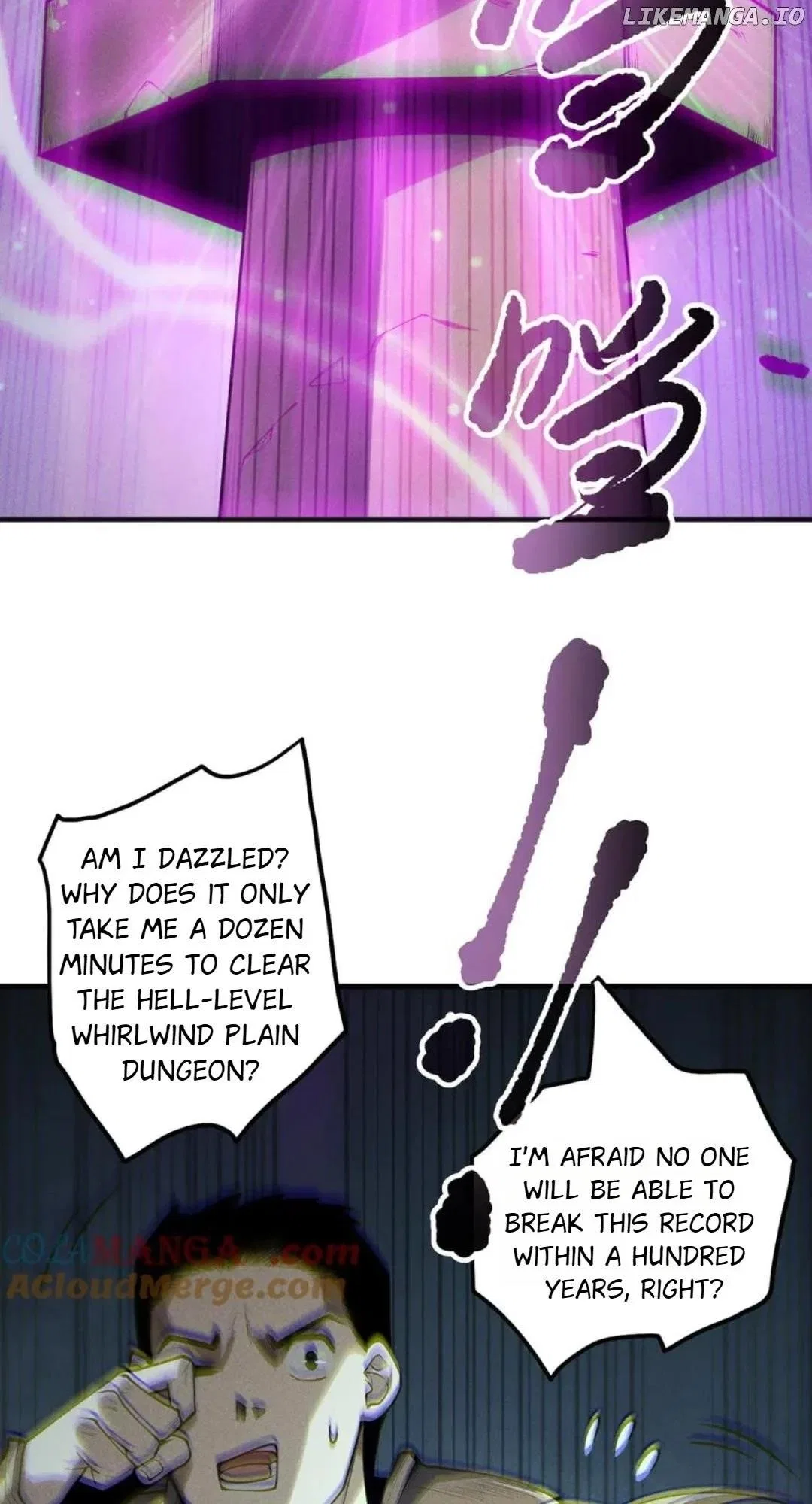 Catastrophic Necromancer Chapter 168 – Page 13