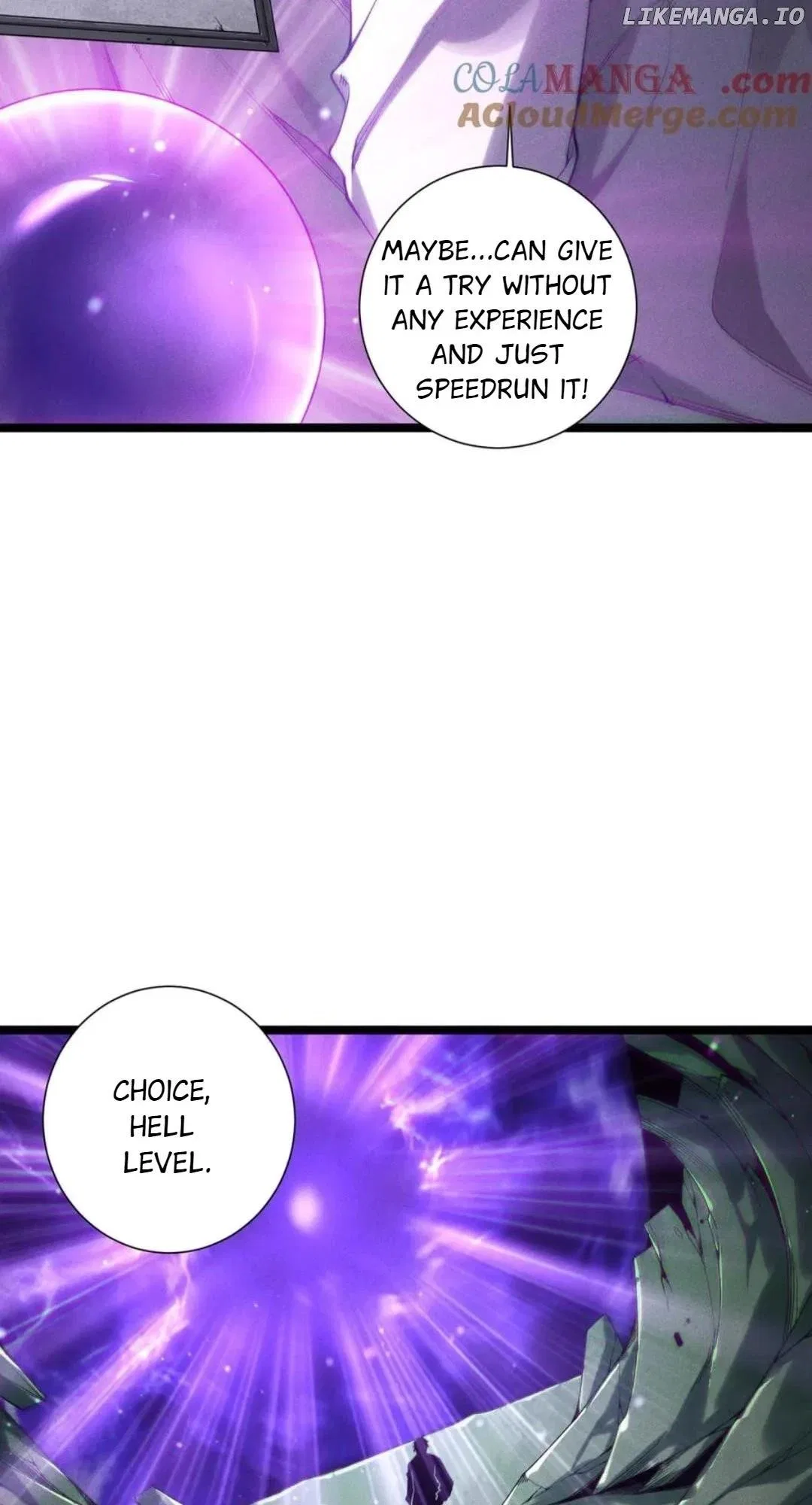 Catastrophic Necromancer Chapter 168 – Page 16