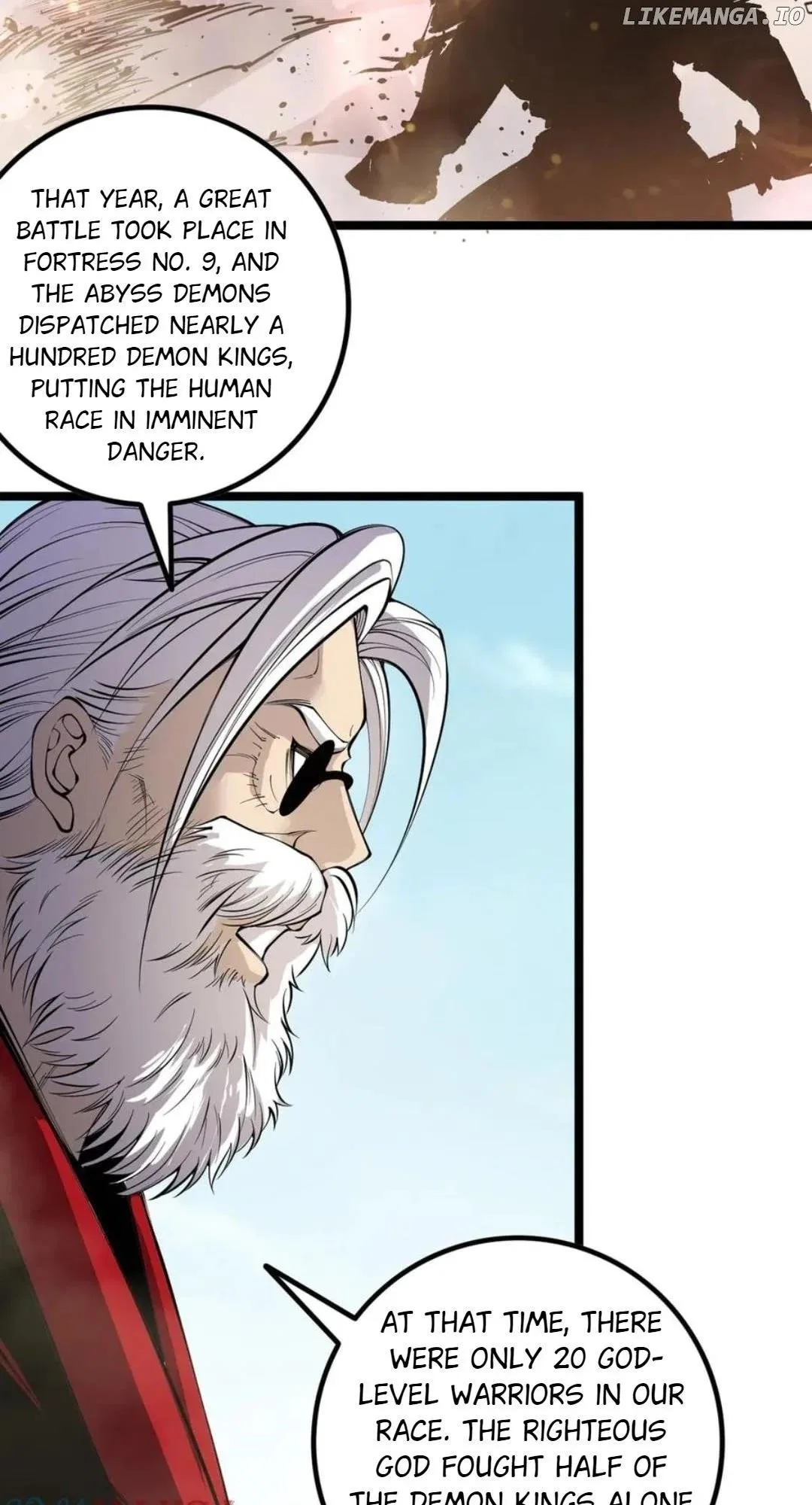 Catastrophic Necromancer Chapter 168 – Page 25