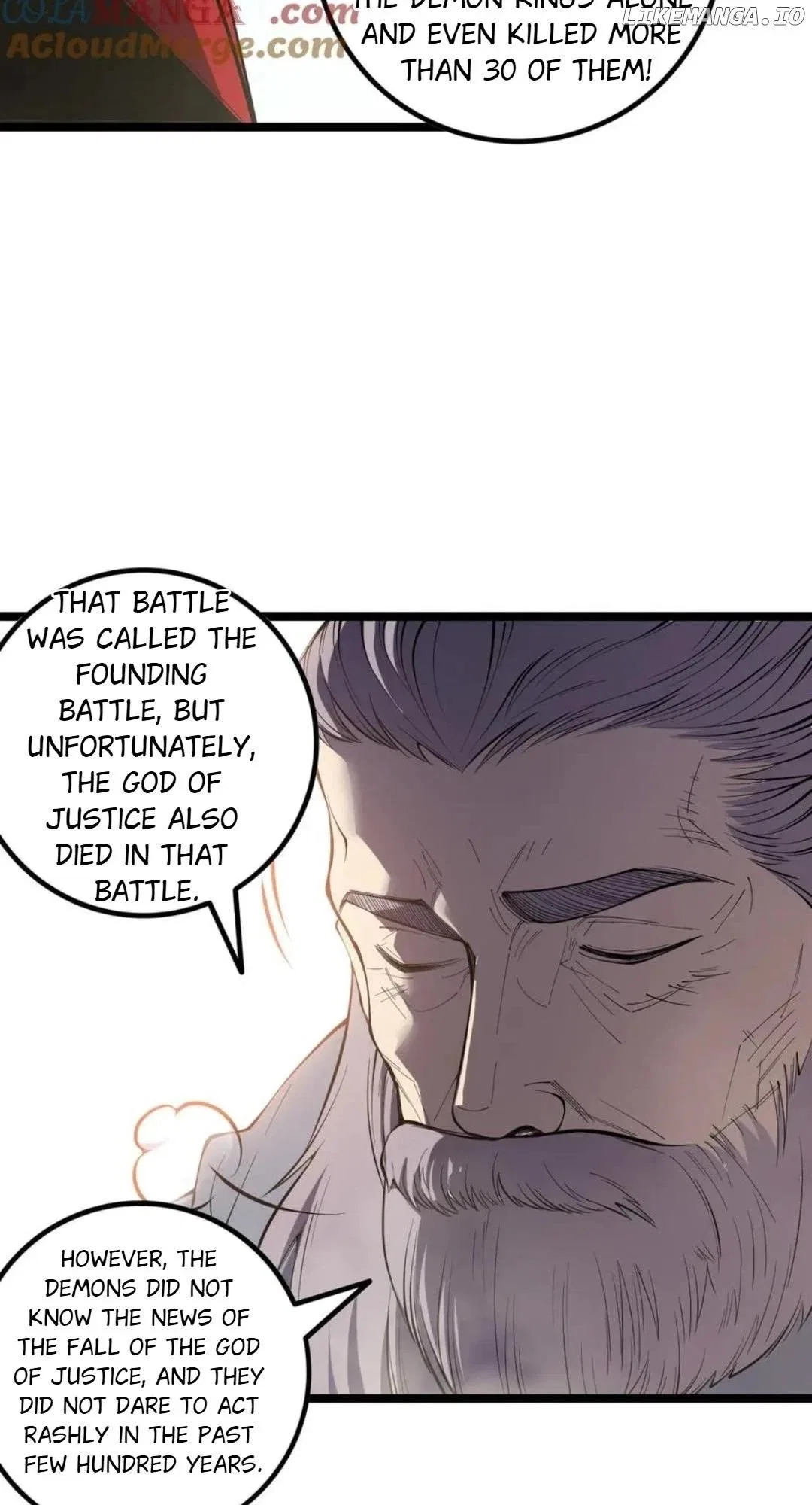 Catastrophic Necromancer Chapter 168 – Page 26