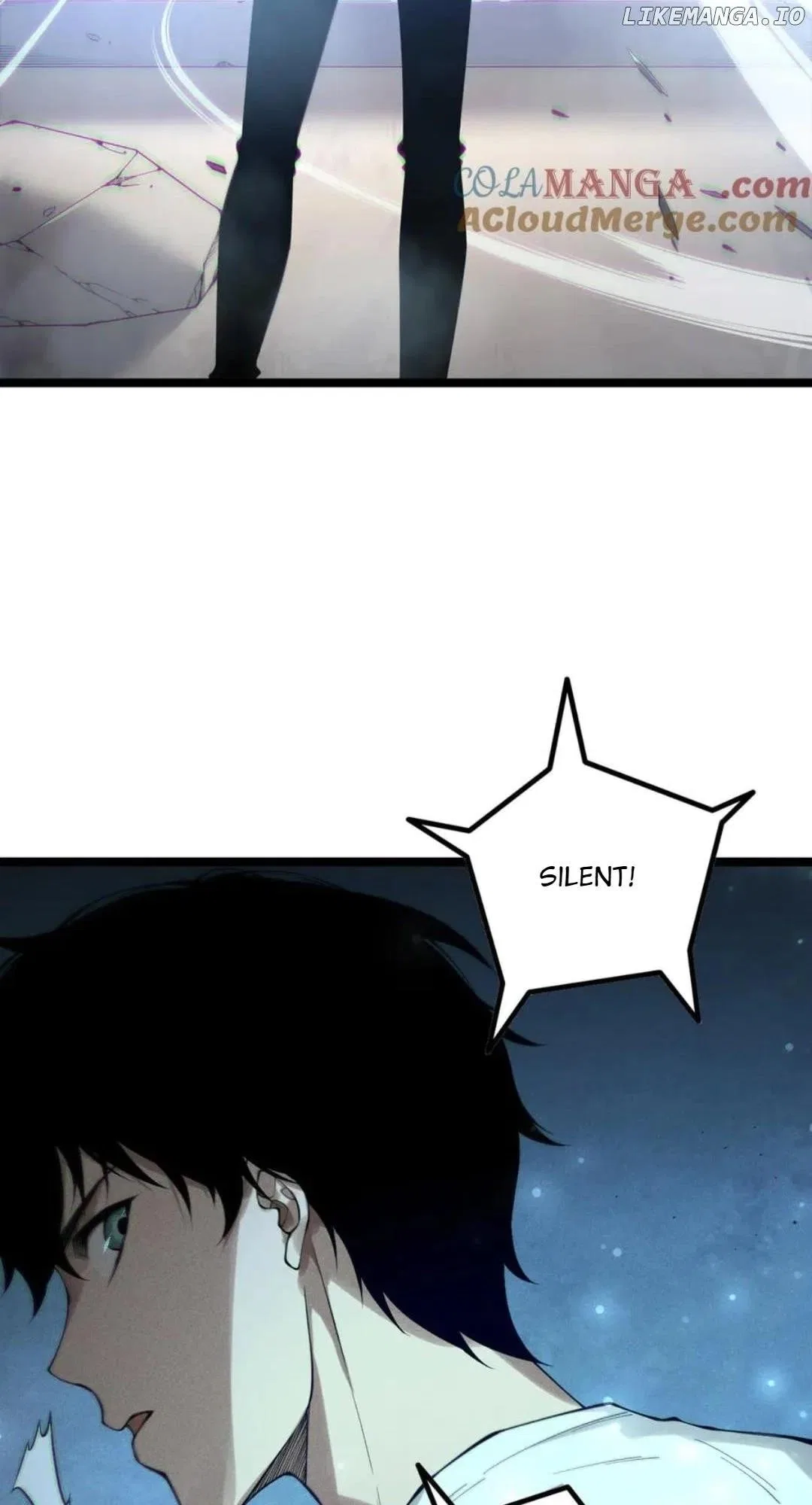 Catastrophic Necromancer Chapter 168 – Page 33