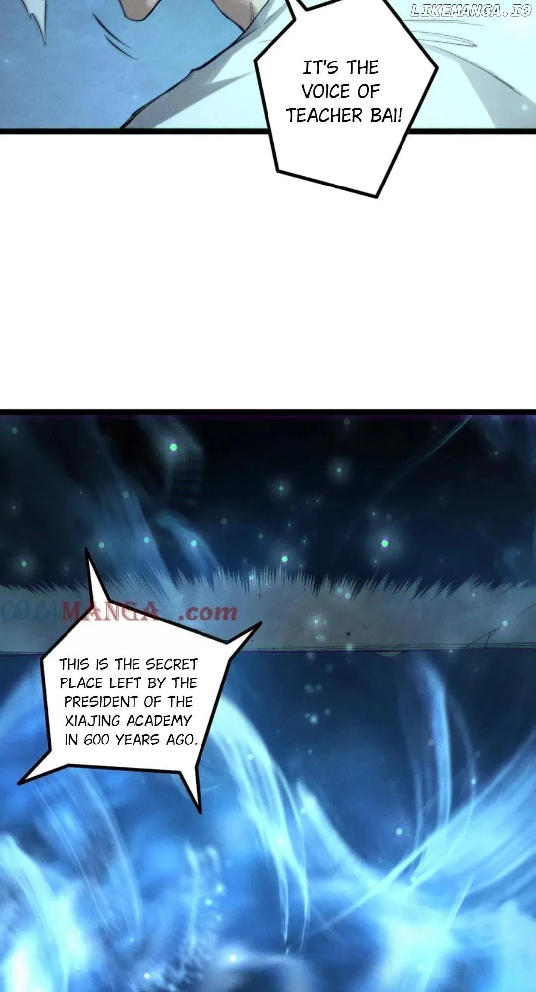 Catastrophic Necromancer Chapter 168 – Page 34