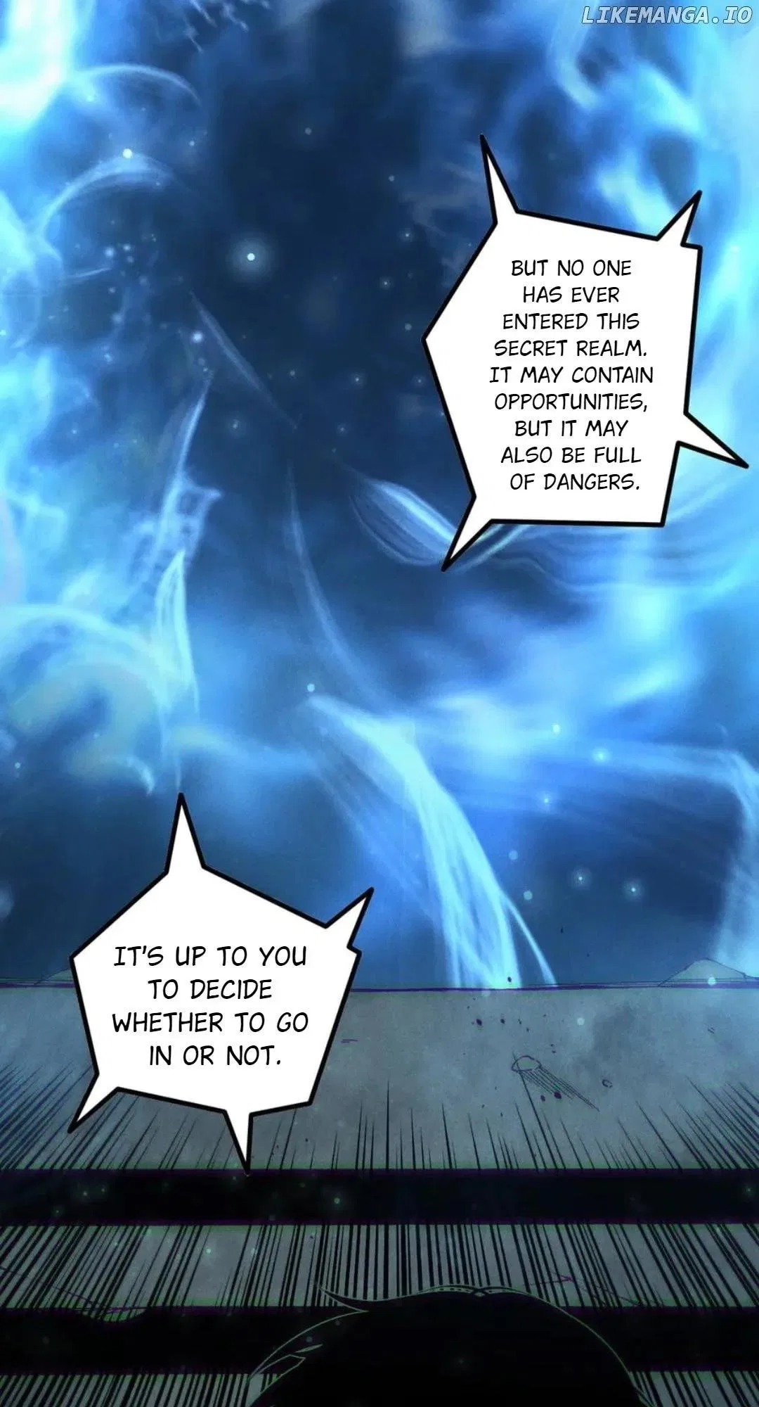 Catastrophic Necromancer Chapter 168 – Page 35
