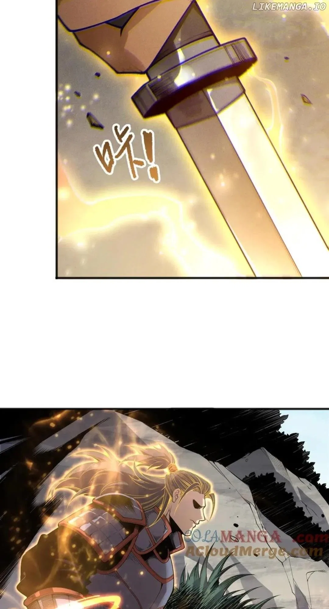 Catastrophic Necromancer Chapter 168 – Page 46