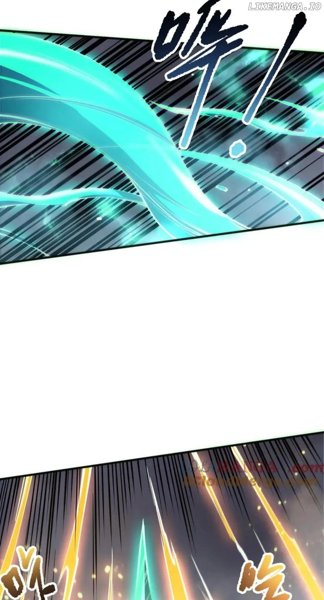 Catastrophic Necromancer Chapter 168 – Page 63