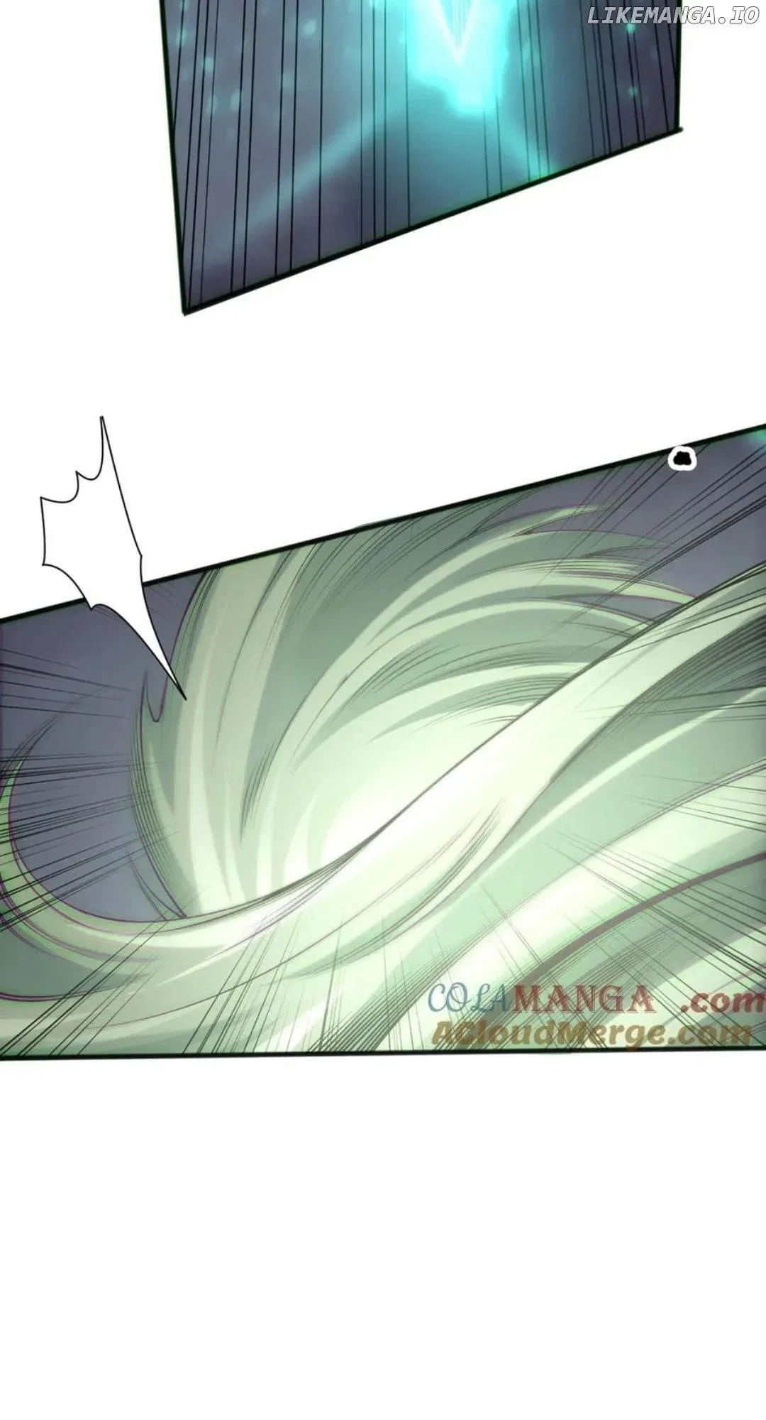 Catastrophic Necromancer Chapter 167 – Page 3